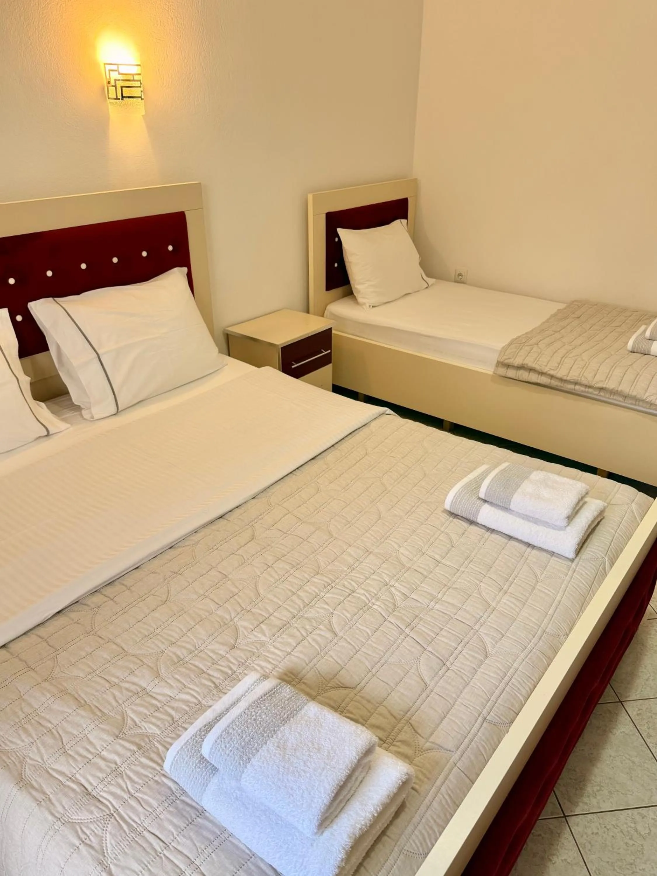 Hotel Marku