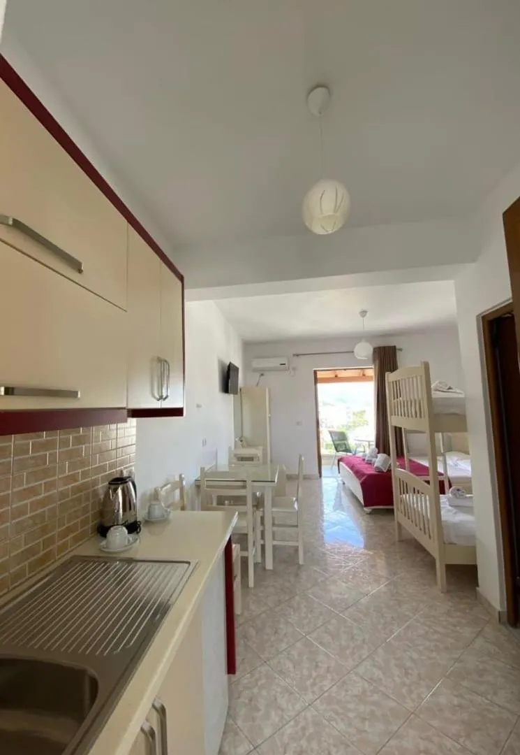 Hotel Marku
