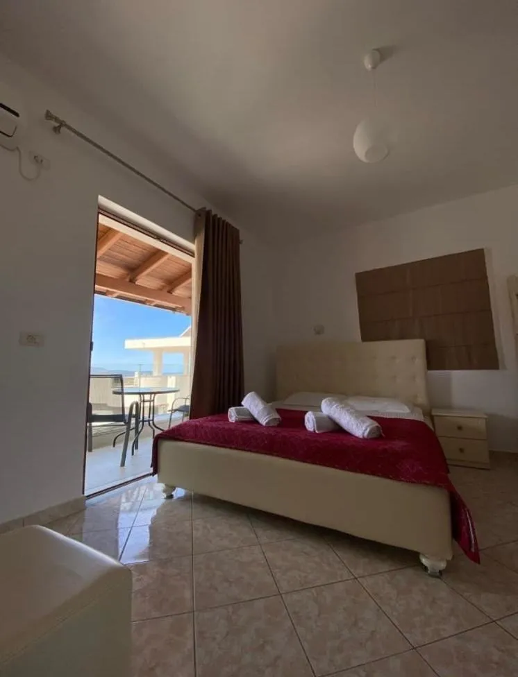 Hotel Marku