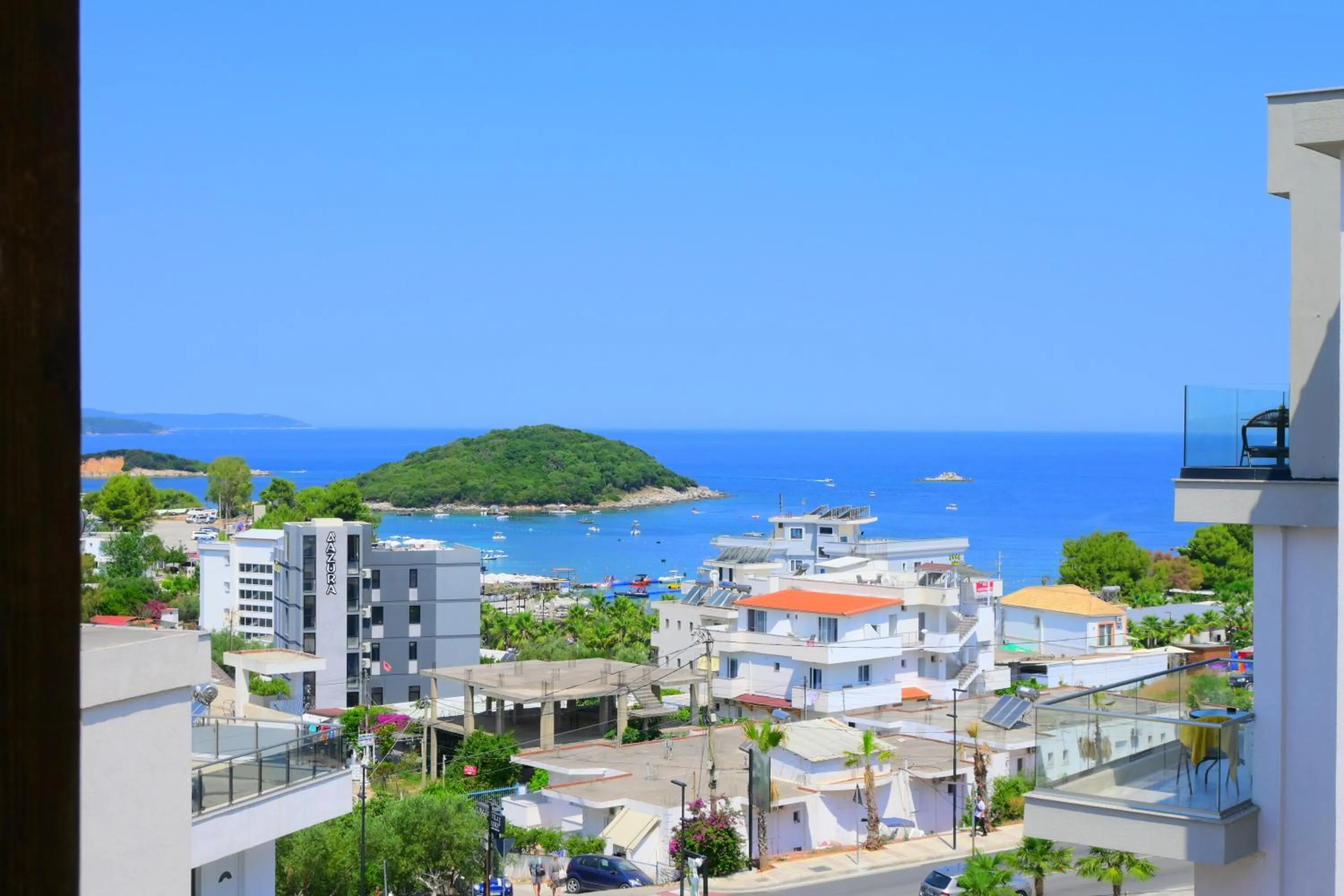 Hotel Marku