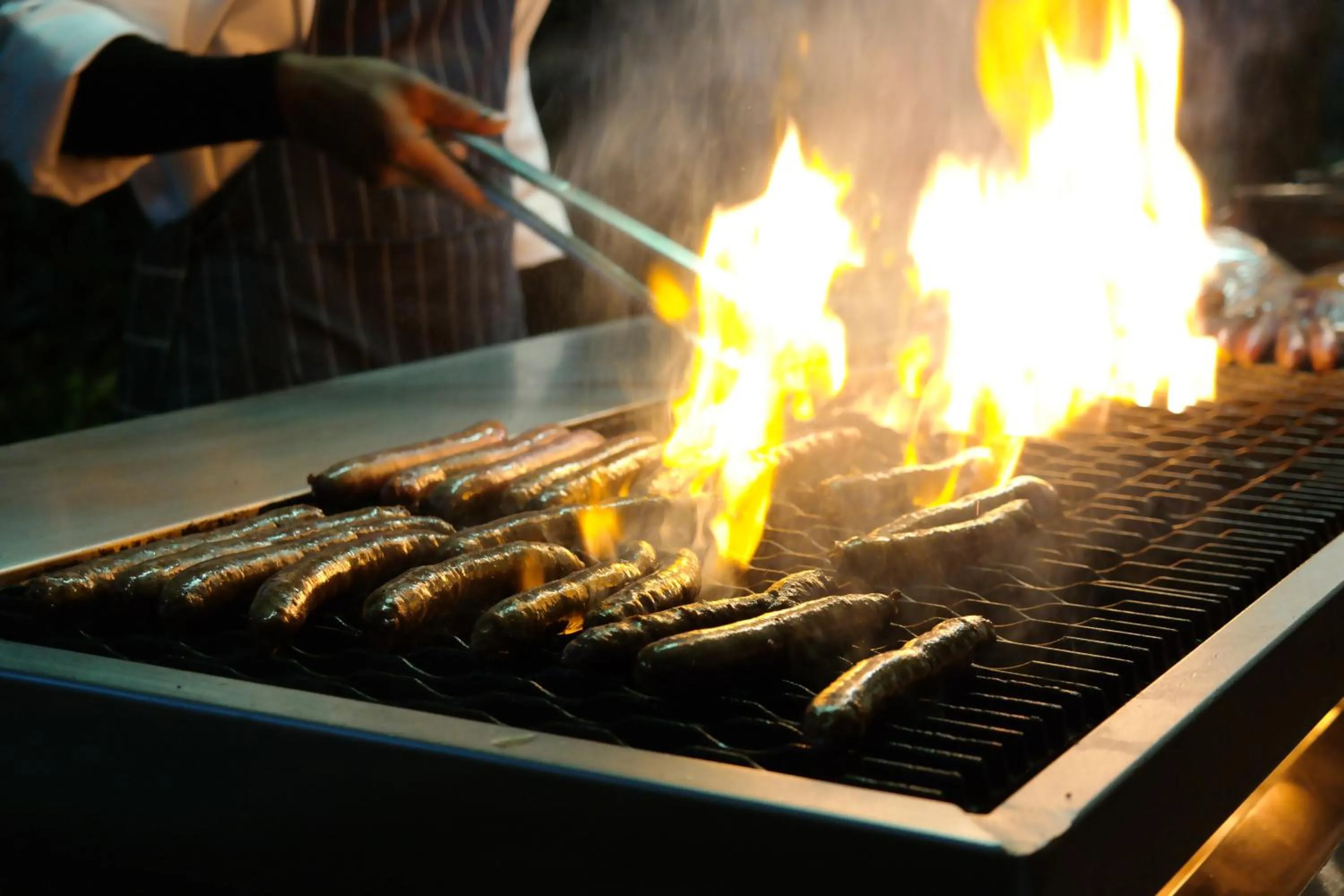 Restaurant/places to eat in Birchwood Hotel and OR Tambo Conference Centre