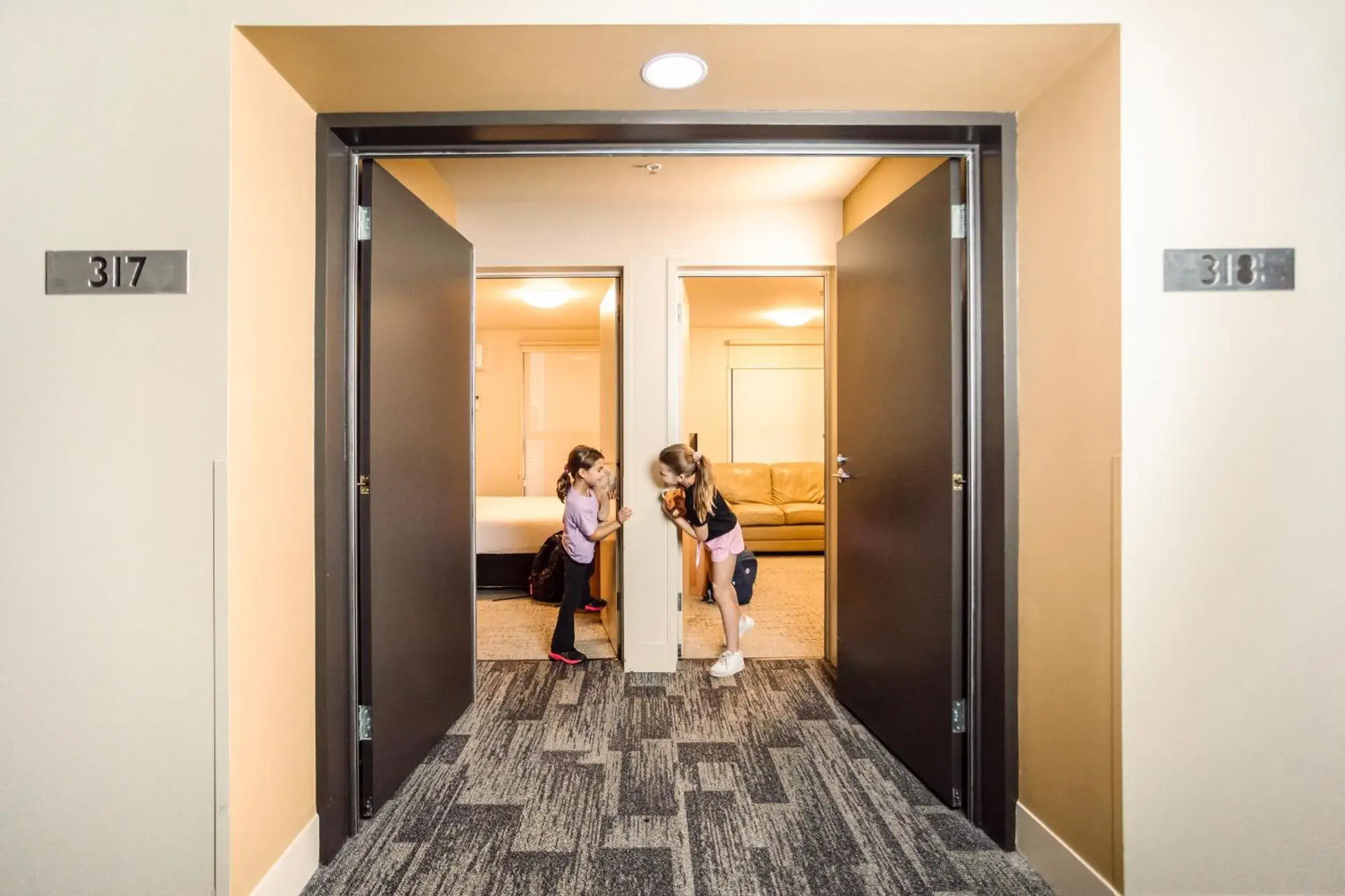 Floor plan, Bed in The Old Woolstore Apartment Hotel Floor plan, Bed in The Old Woolstore Apartment Hotel