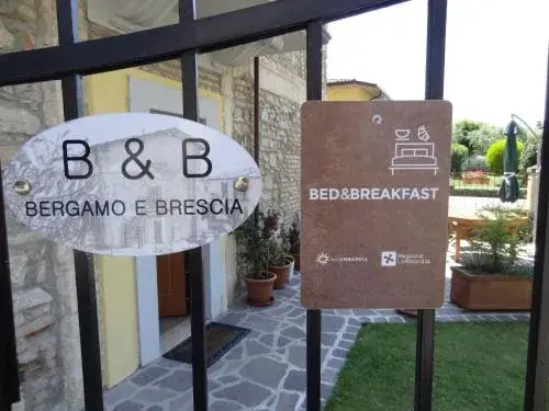 B&B Bergamo e Brescia B&B Bergamo e Brescia