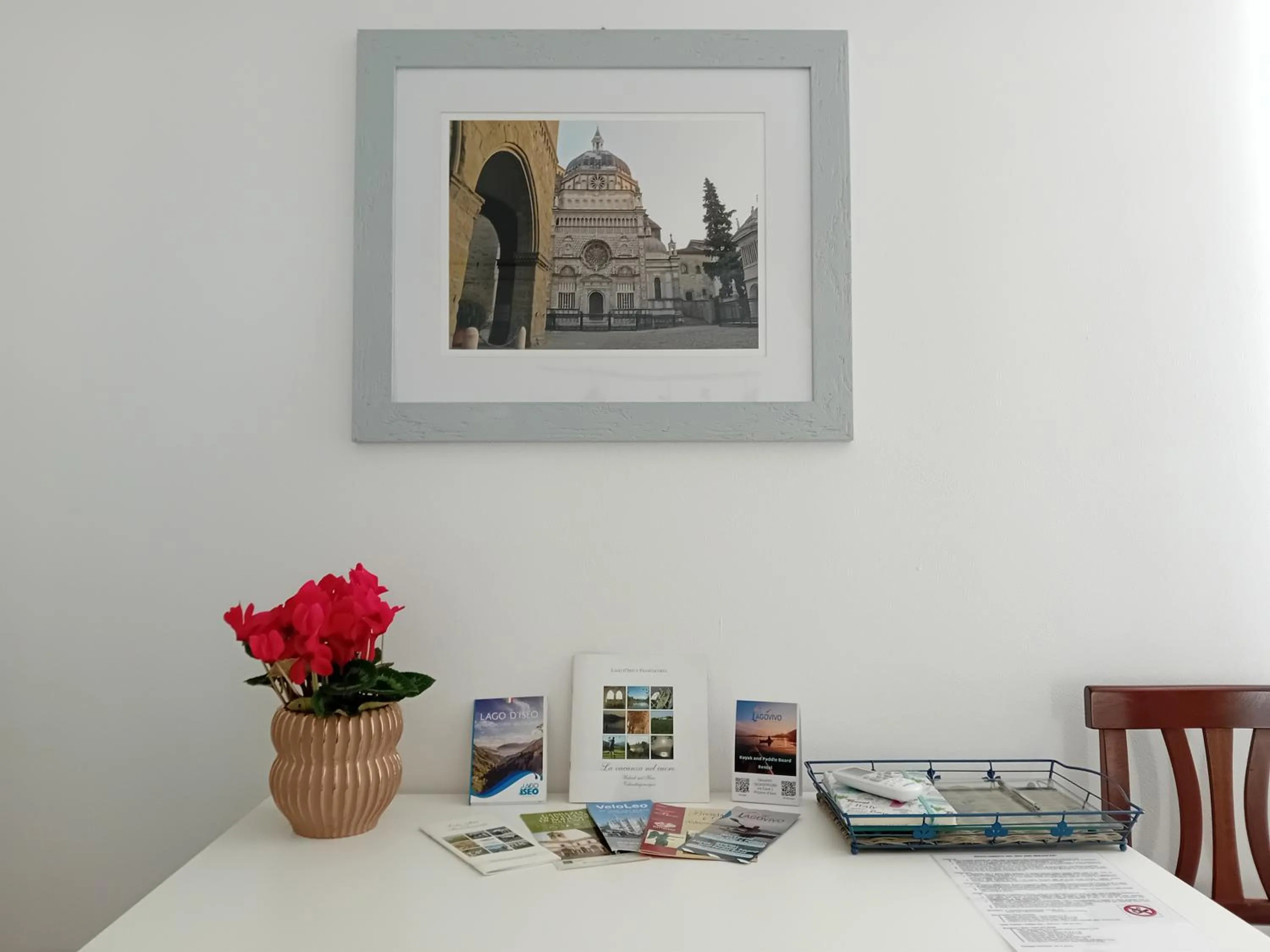 B&B Bergamo e Brescia