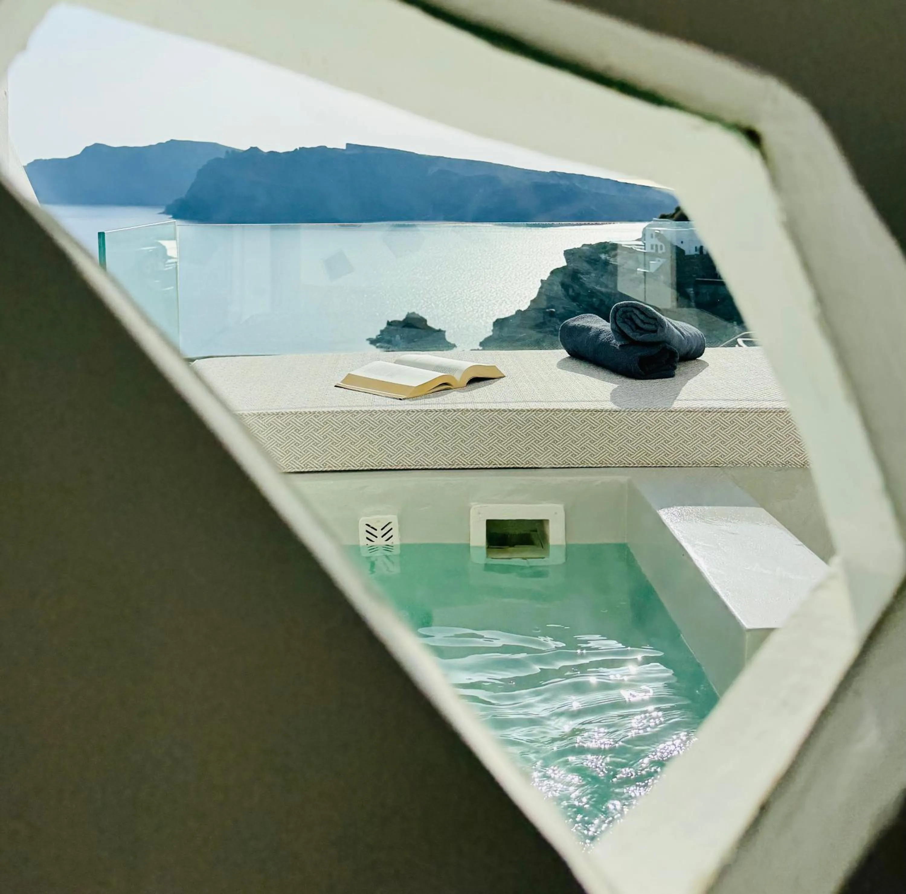 Kaleidoscope Cave Houses