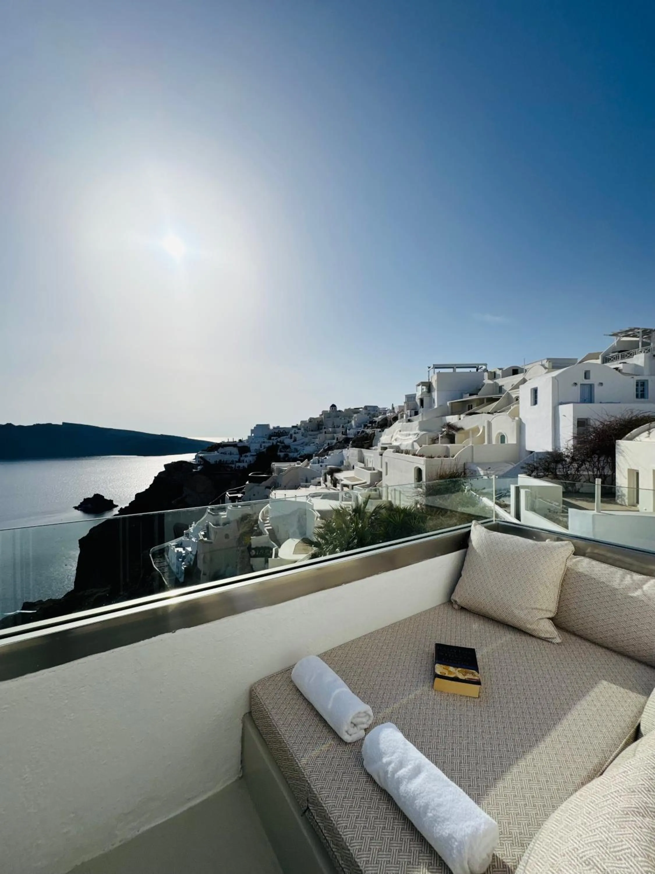 Kaleidoscope Cave Houses