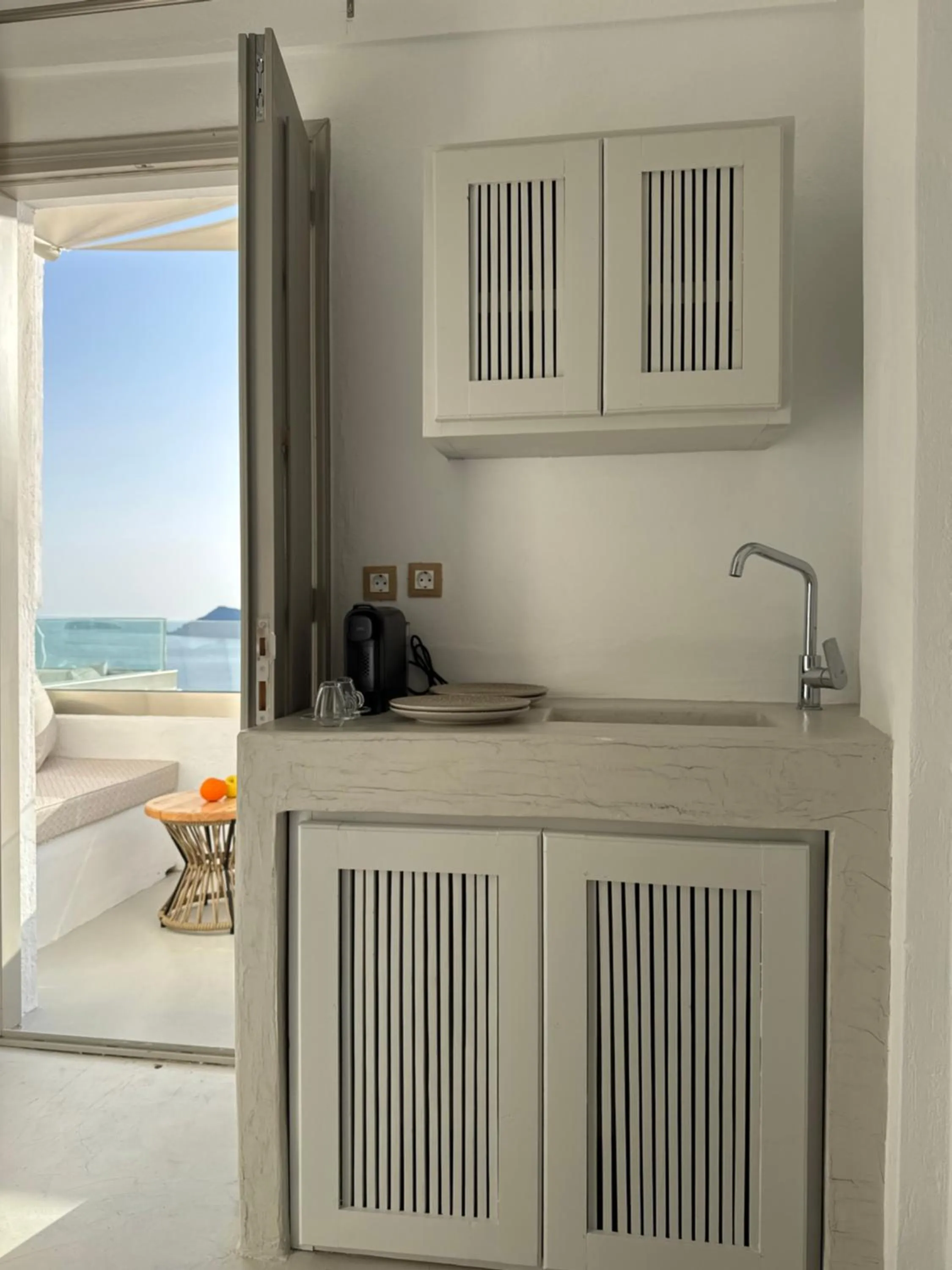 Kaleidoscope Cave Houses