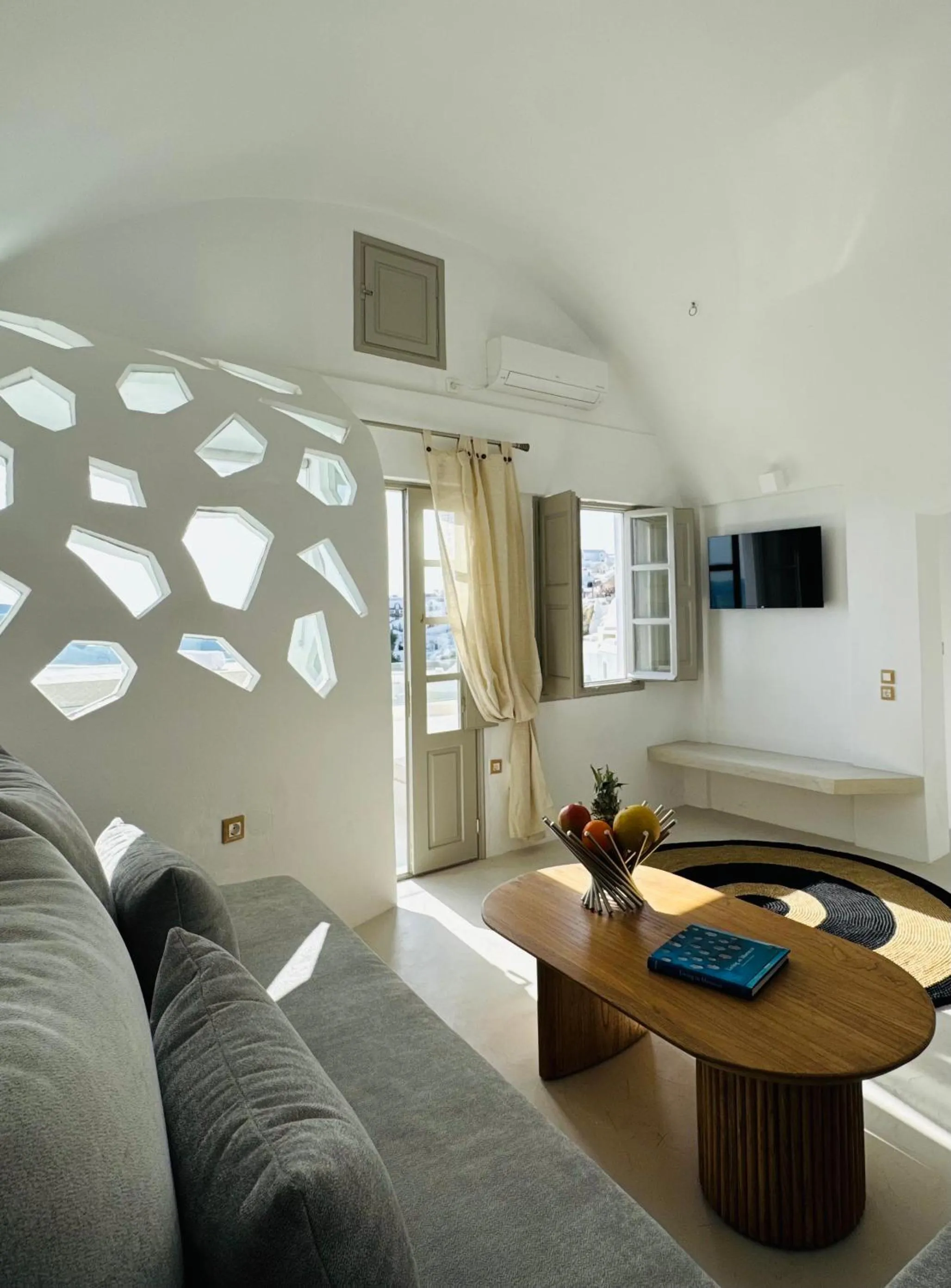 Kaleidoscope Cave Houses