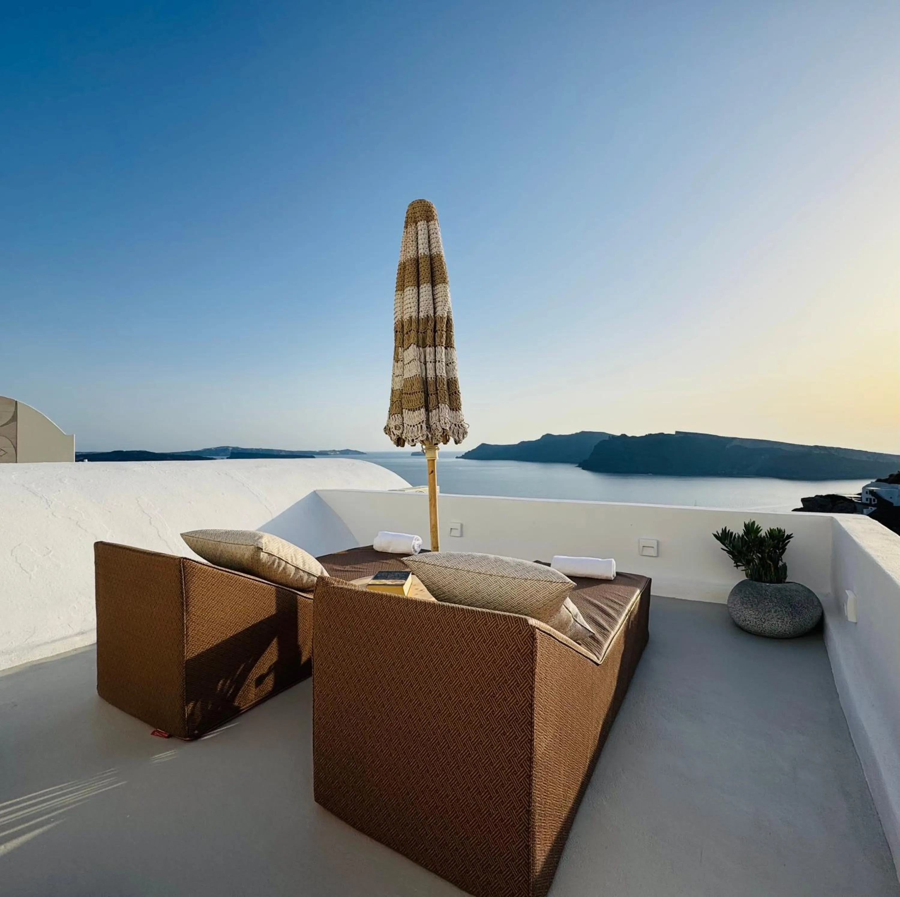 Kaleidoscope Cave Houses