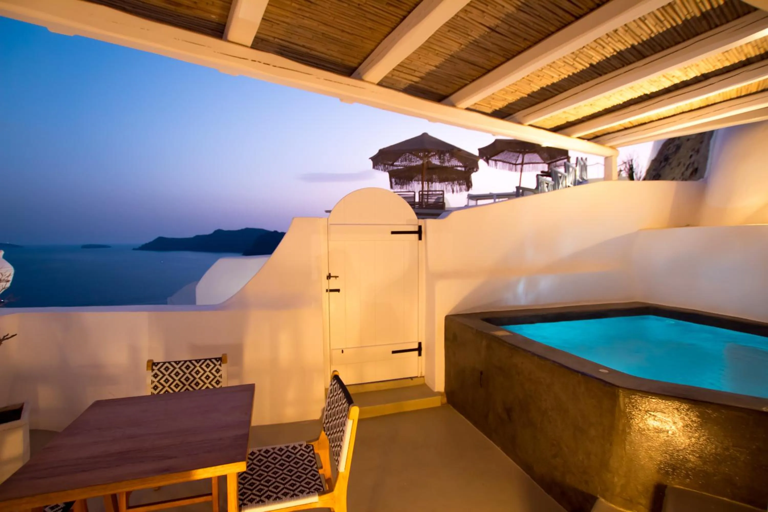 Kaleidoscope Cave Houses