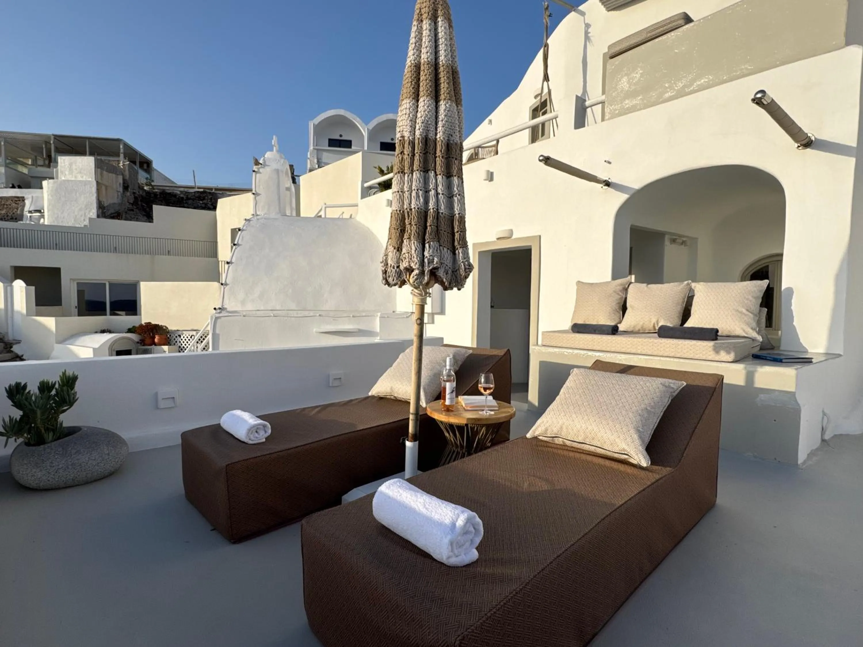 Kaleidoscope Cave Houses