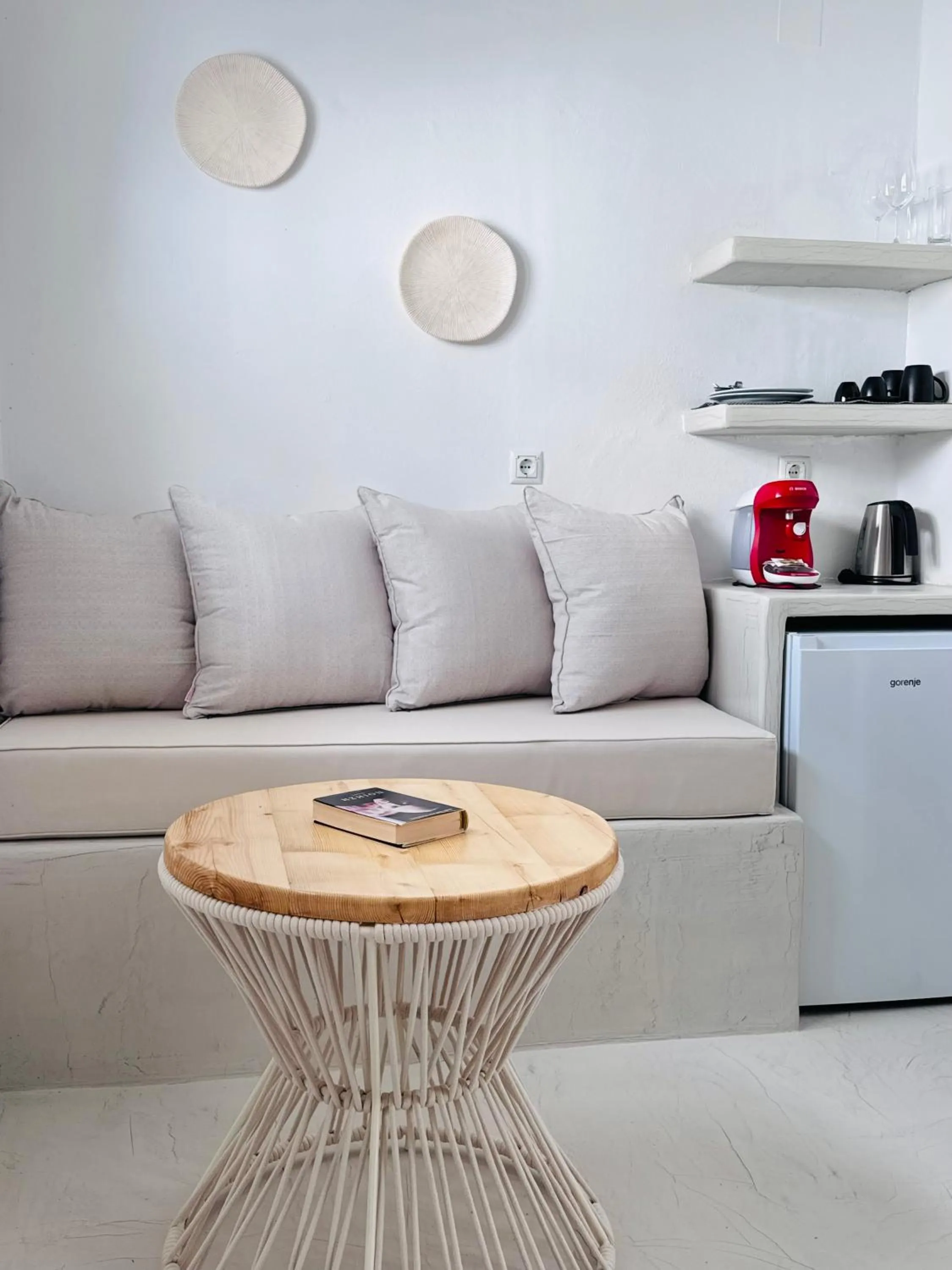 Kaleidoscope Cave Houses