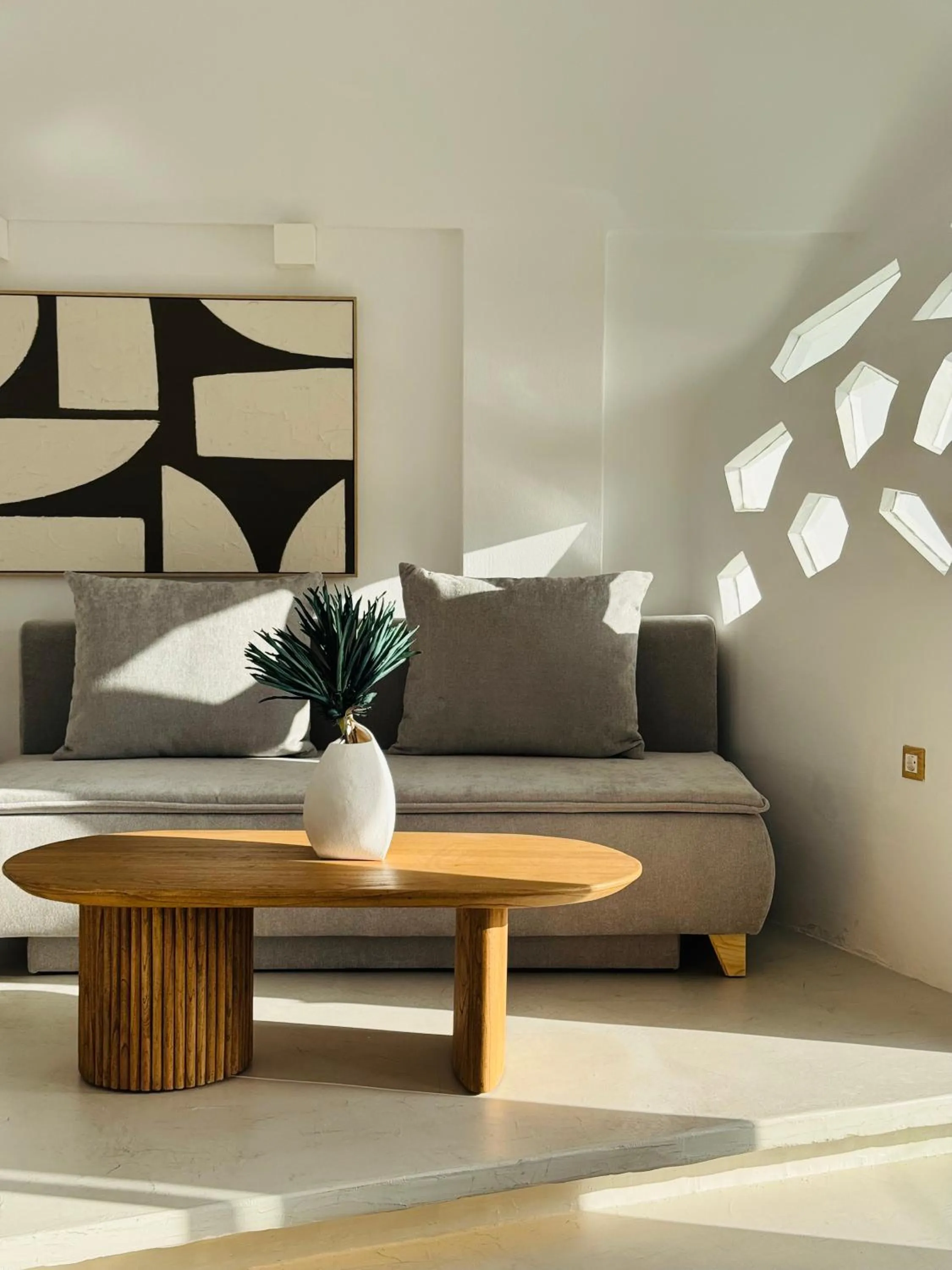 Kaleidoscope Cave Houses