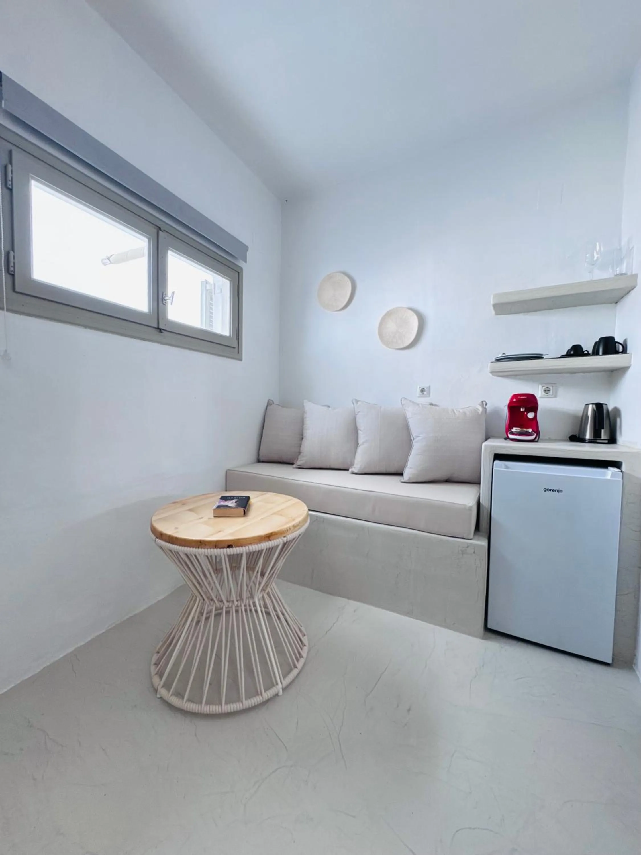 Kaleidoscope Cave Houses