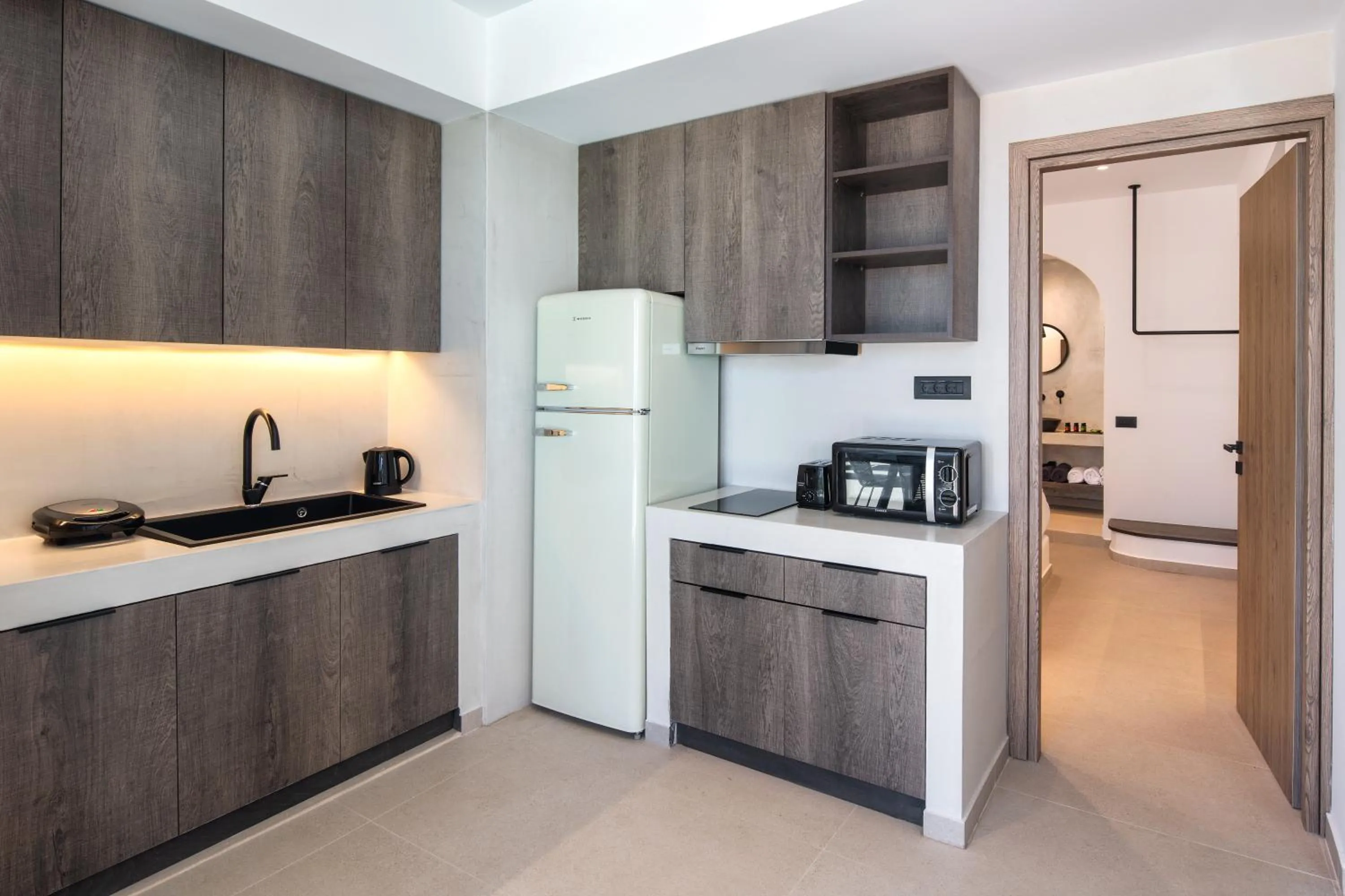 Gonia Residences
