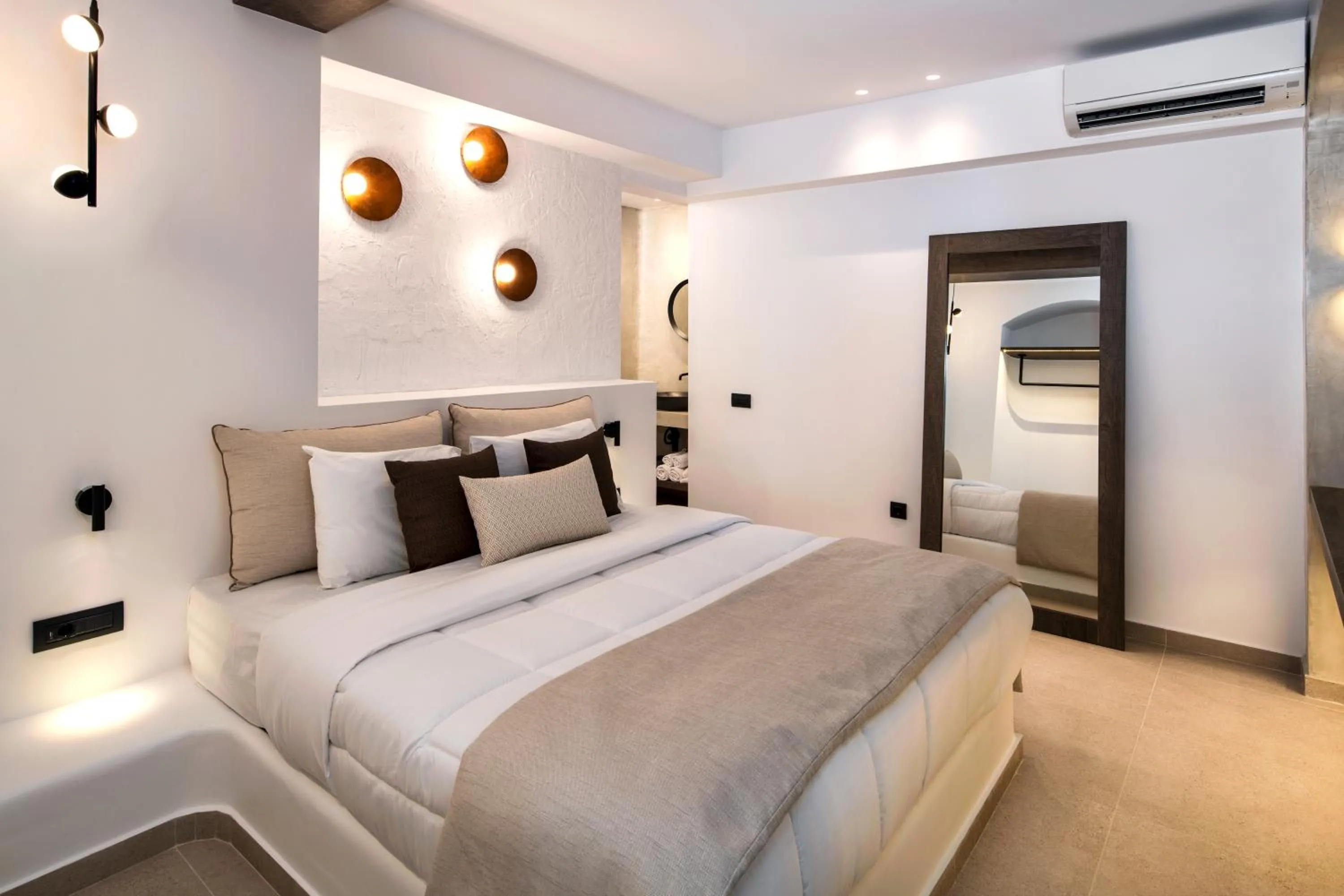 Gonia Residences