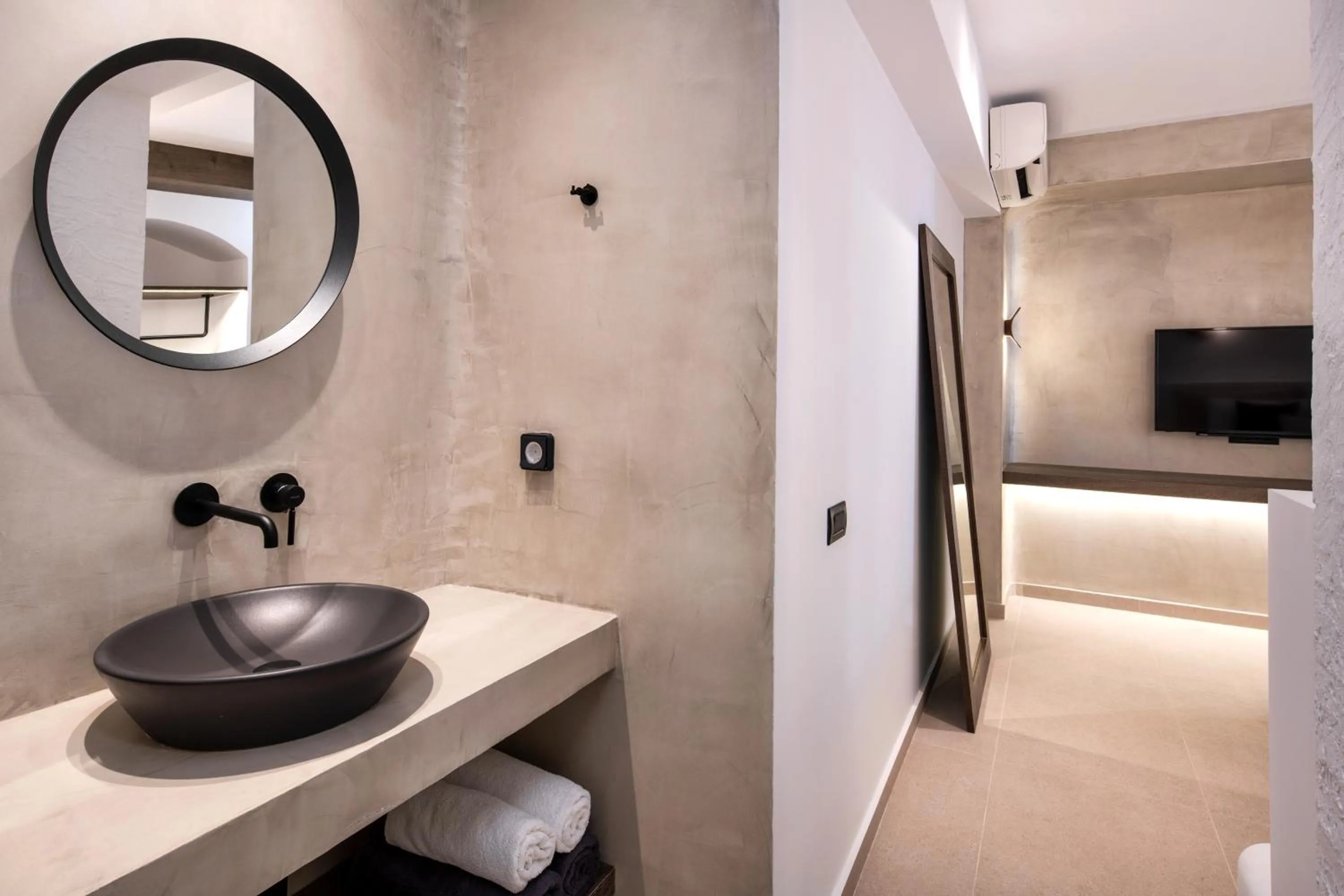 Gonia Residences