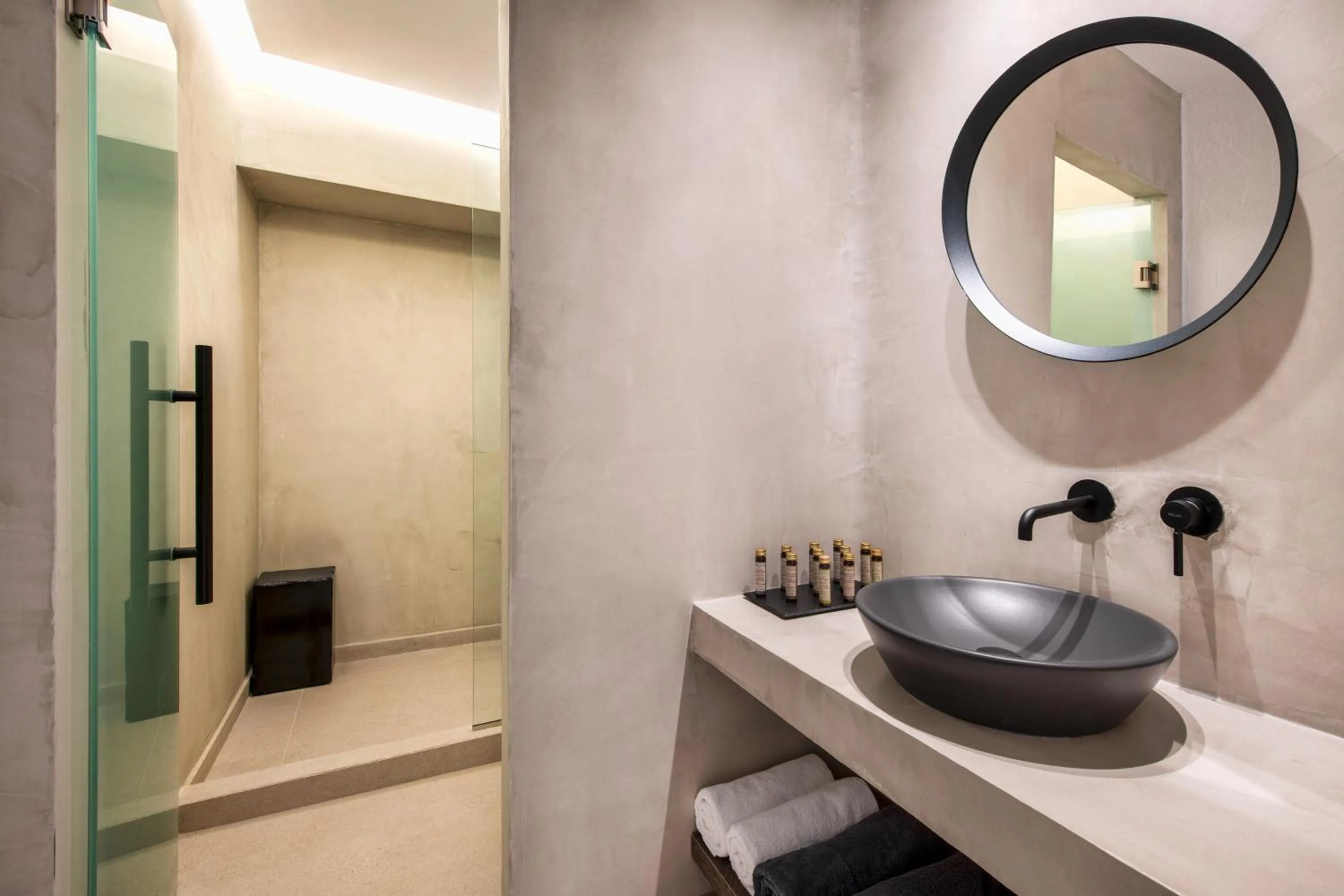 Gonia Residences
