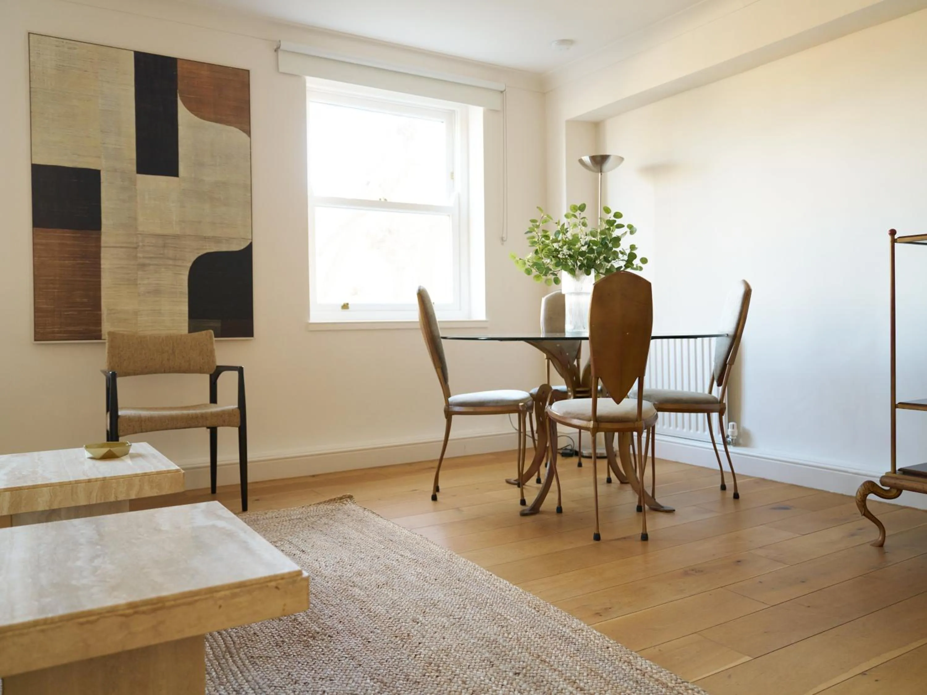 Europa House Apartments