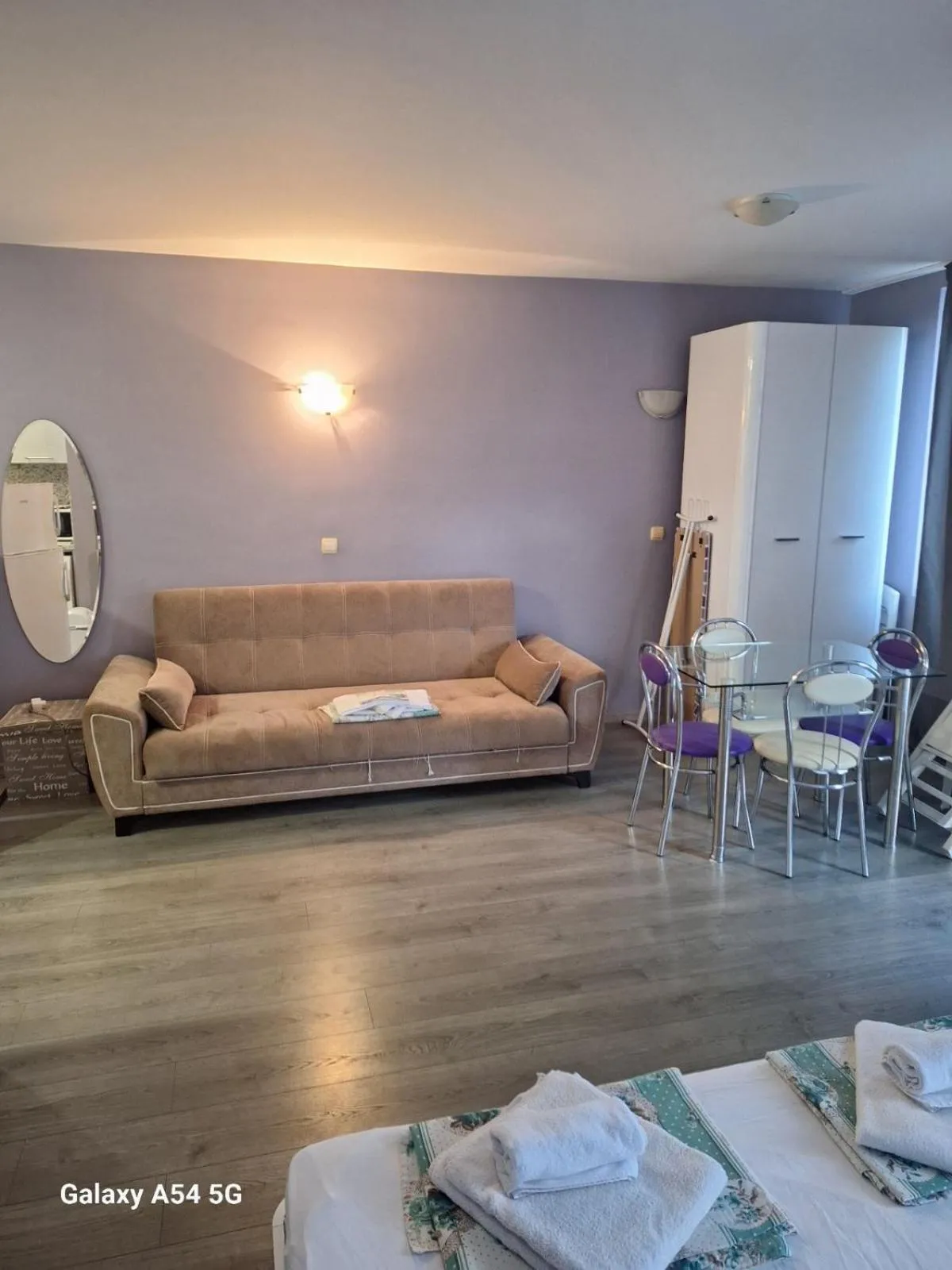 Renta BG Apartments in Tsarevo