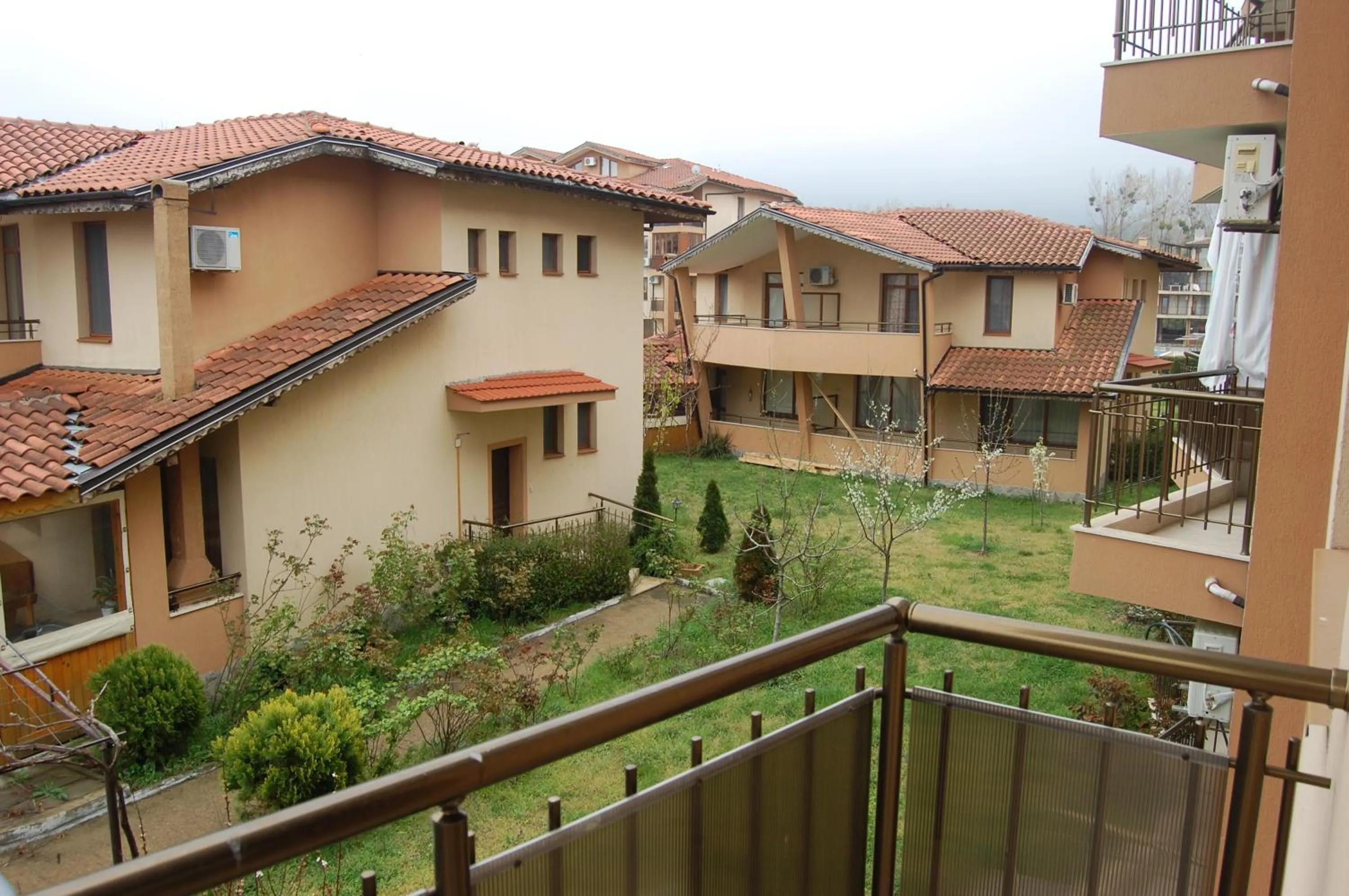 Renta BG Apartments in Tsarevo