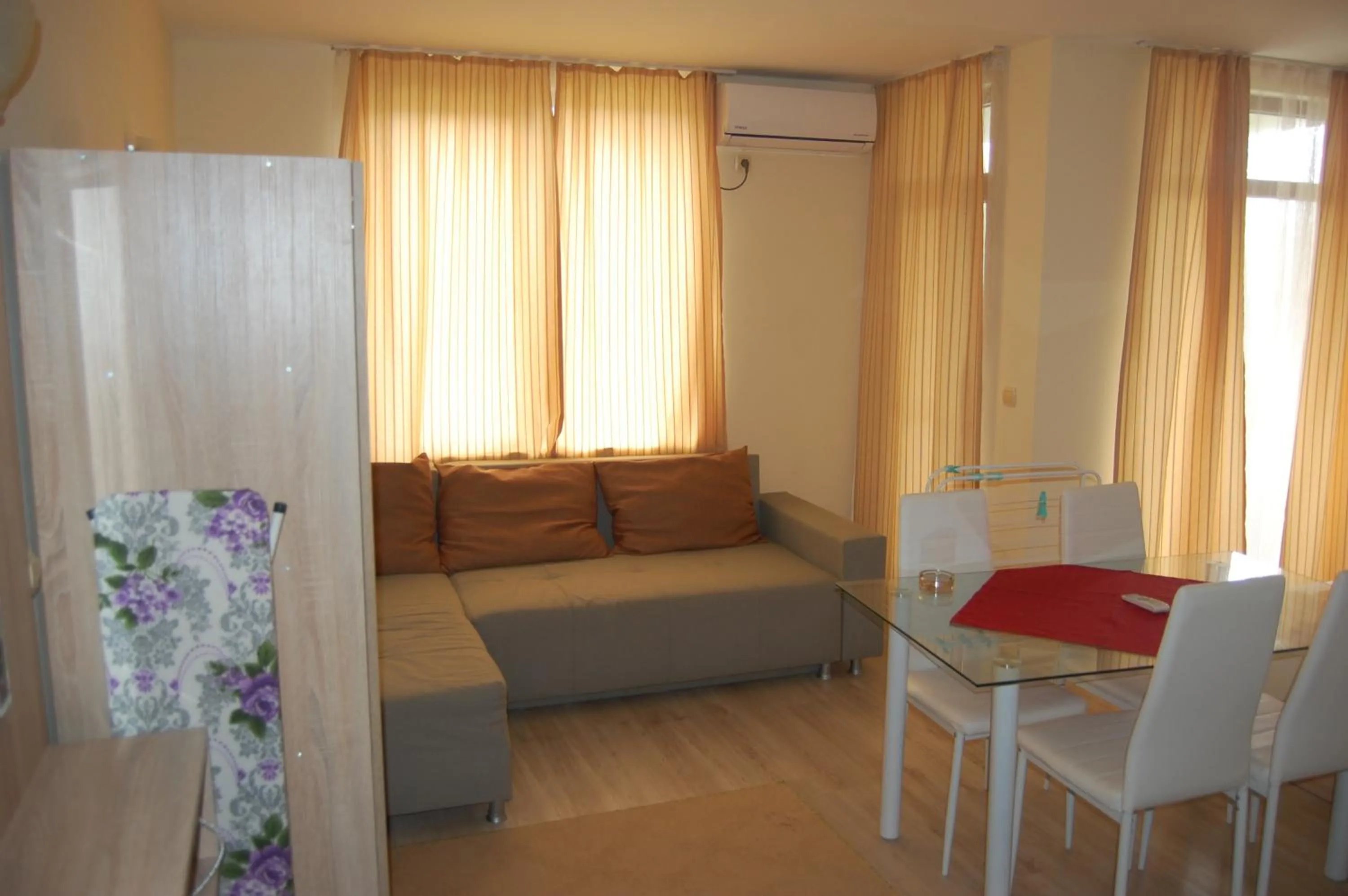 Renta BG Apartments in Tsarevo
