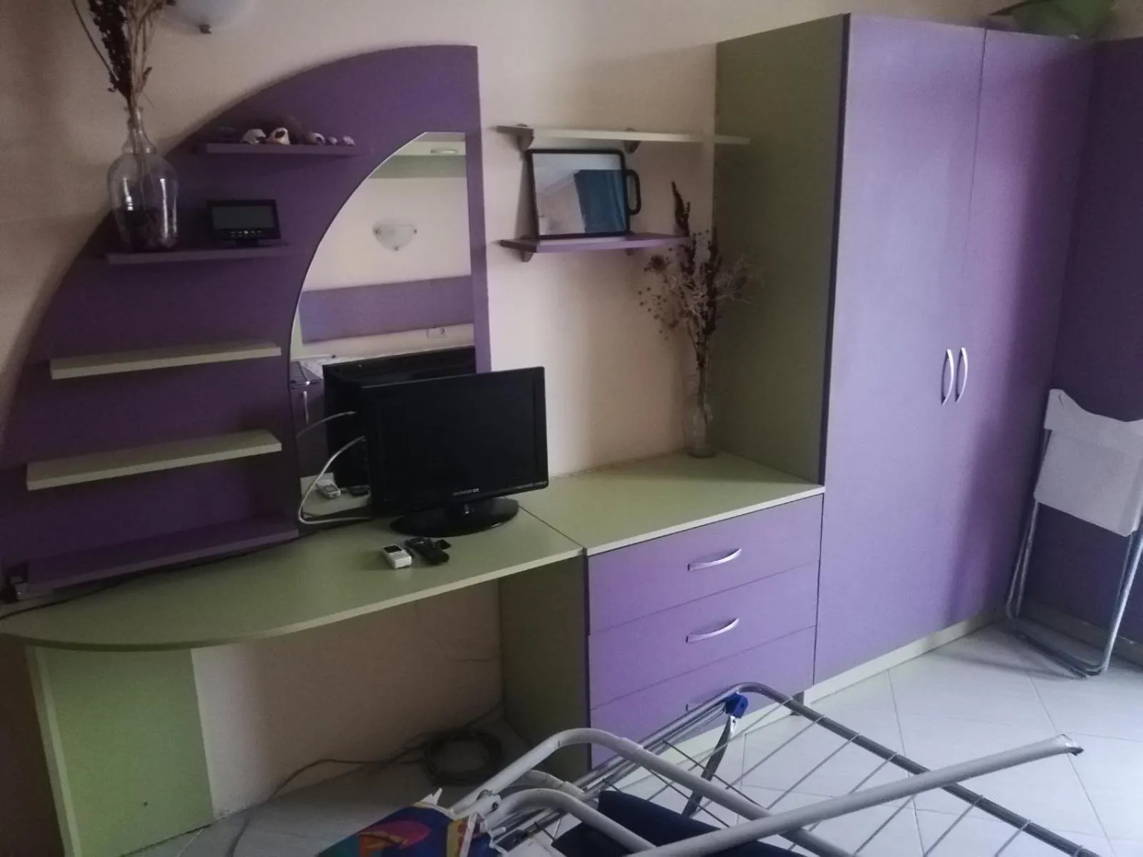 Renta BG Apartments in Tsarevo