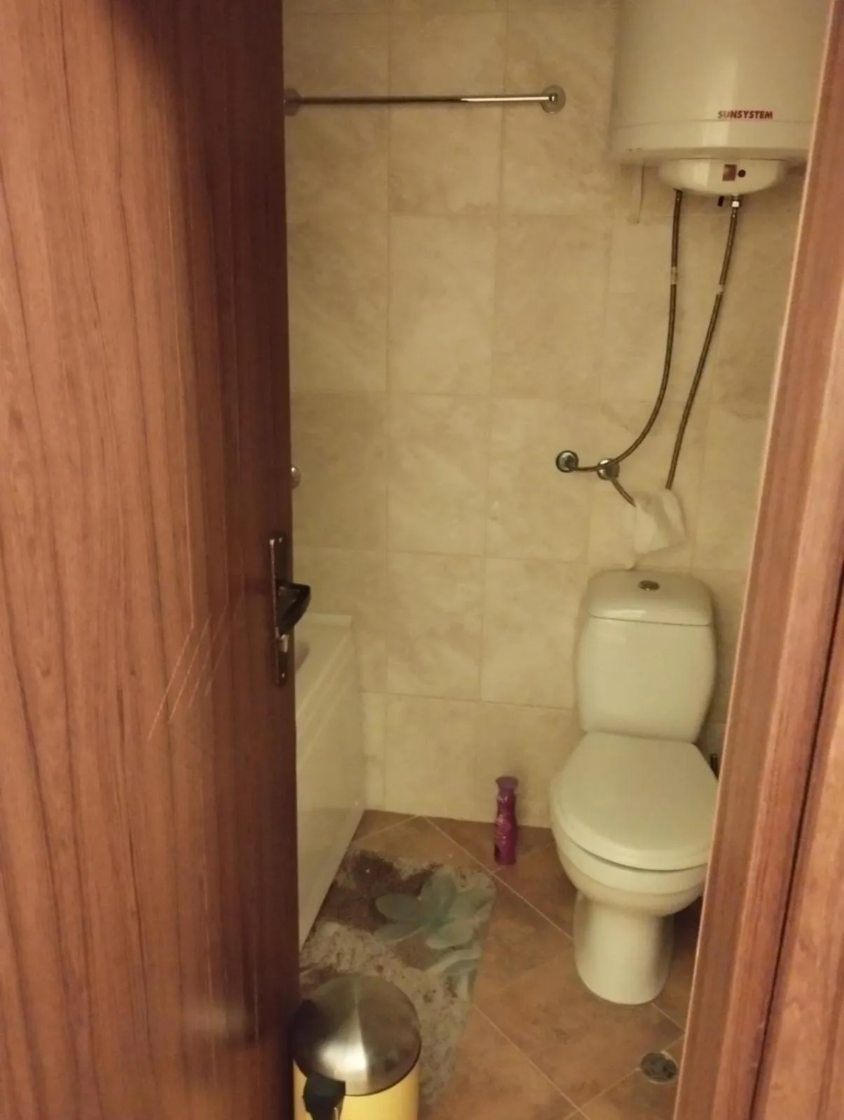 Renta BG Apartments in Tsarevo