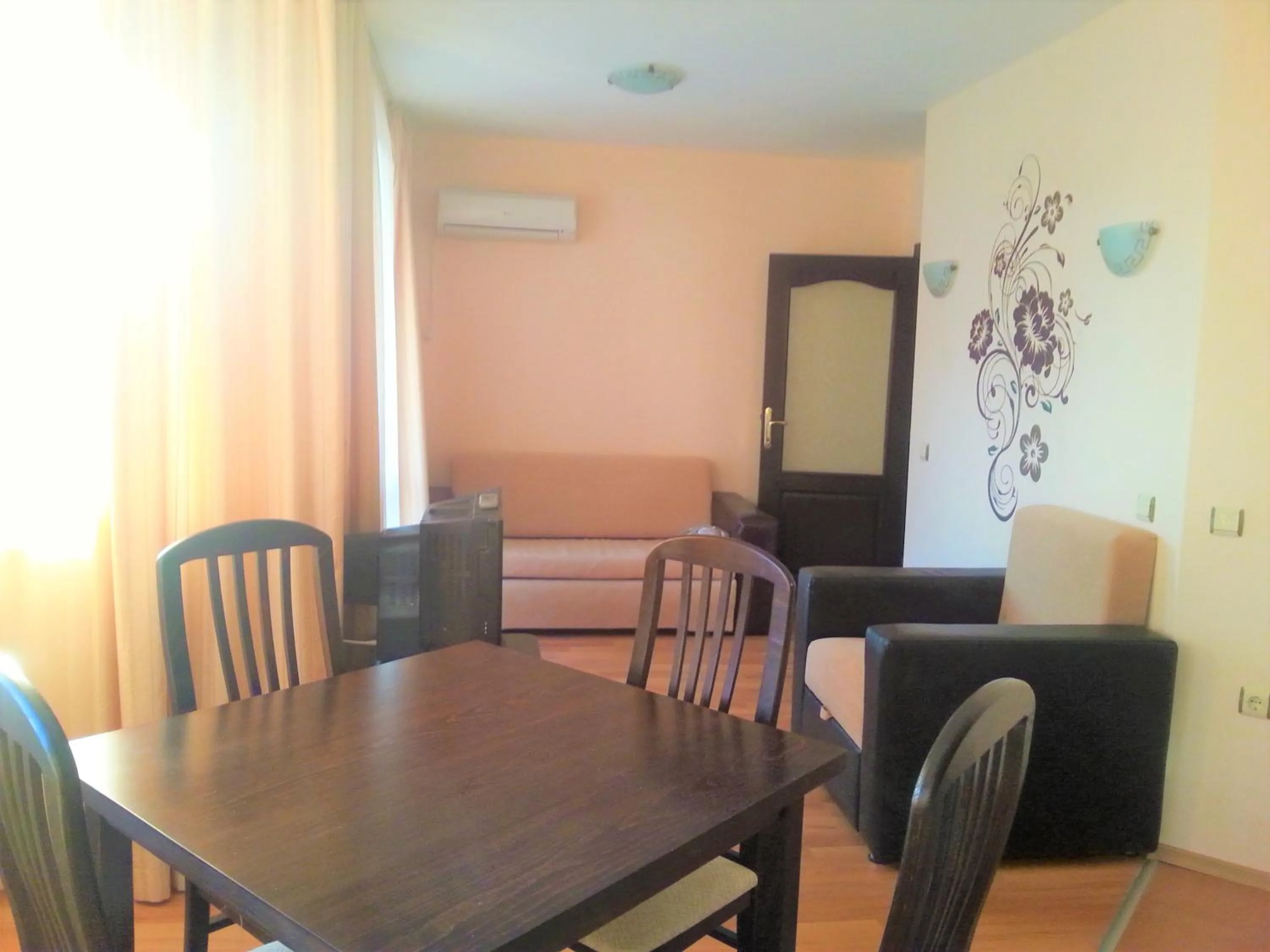 Renta BG Apartments in Tsarevo