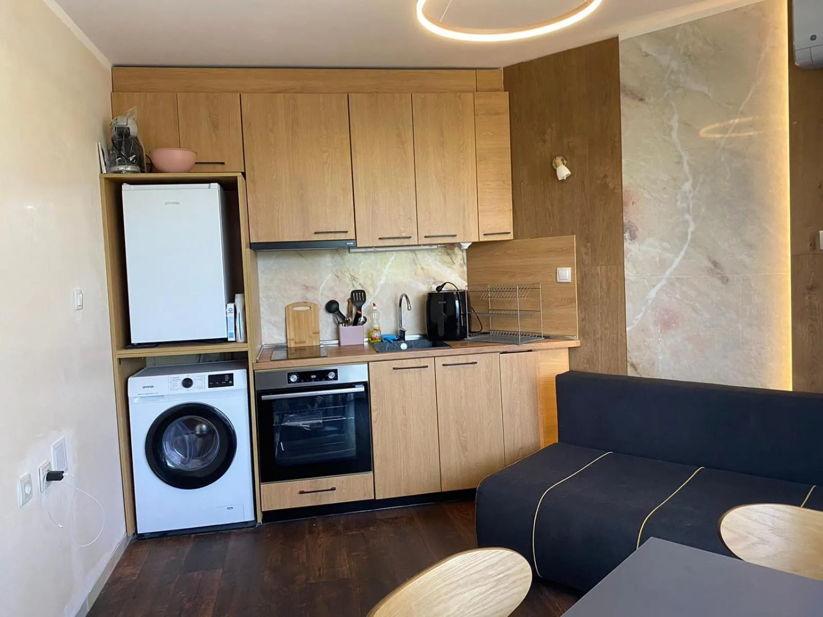 Renta BG Apartments in Tsarevo