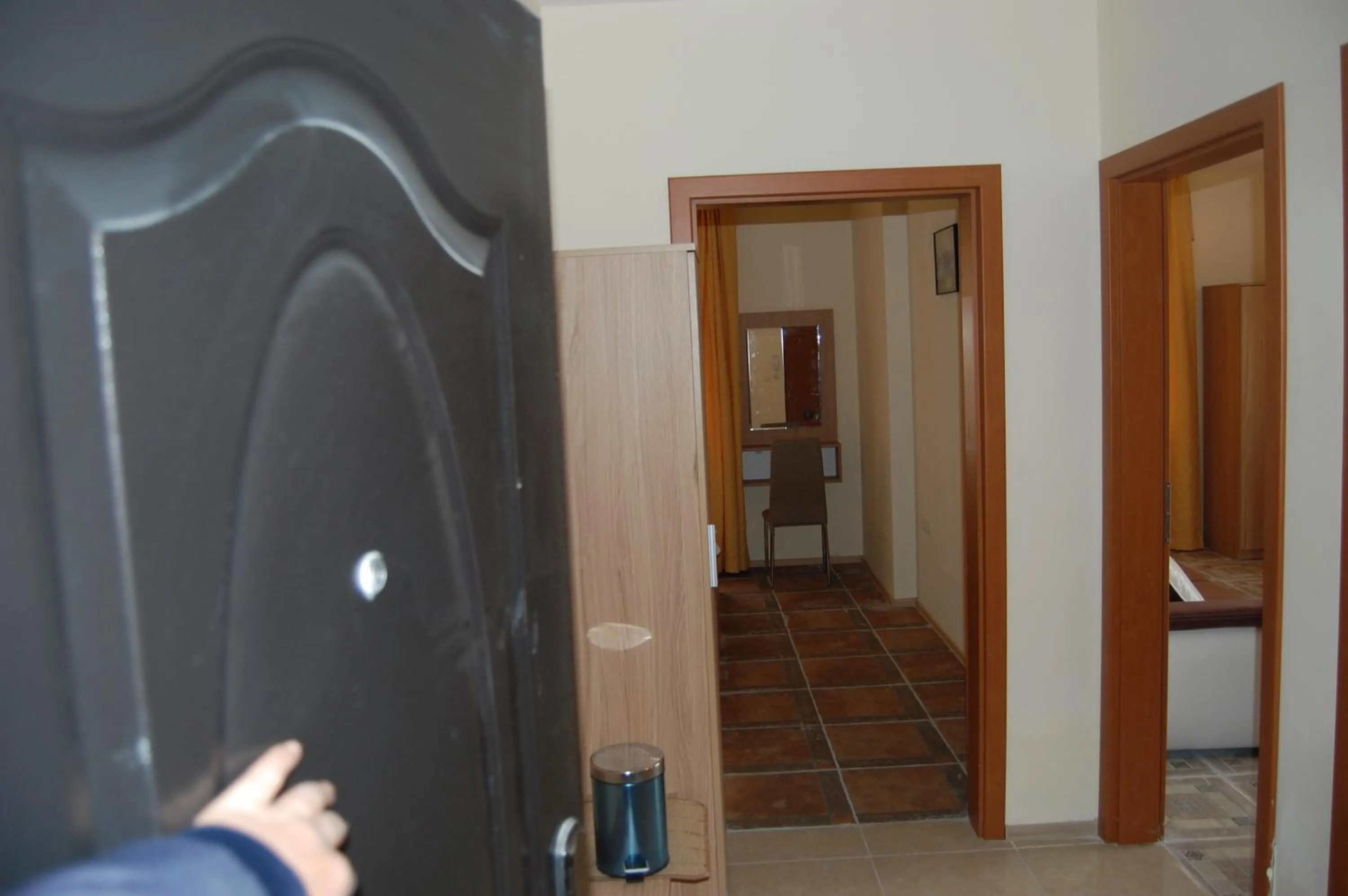 Renta BG Apartments in Tsarevo