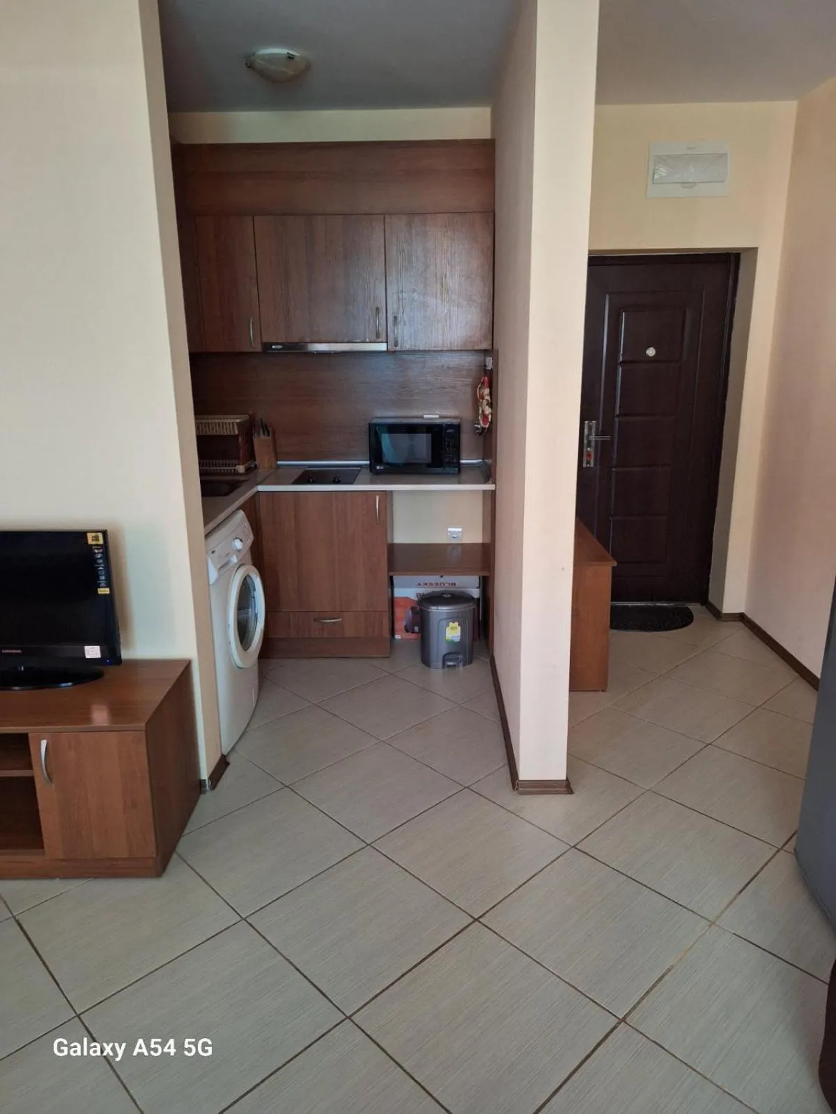Renta BG Apartments in Tsarevo