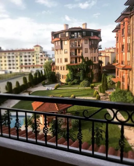 Renta BG Apartments in Tsarevo