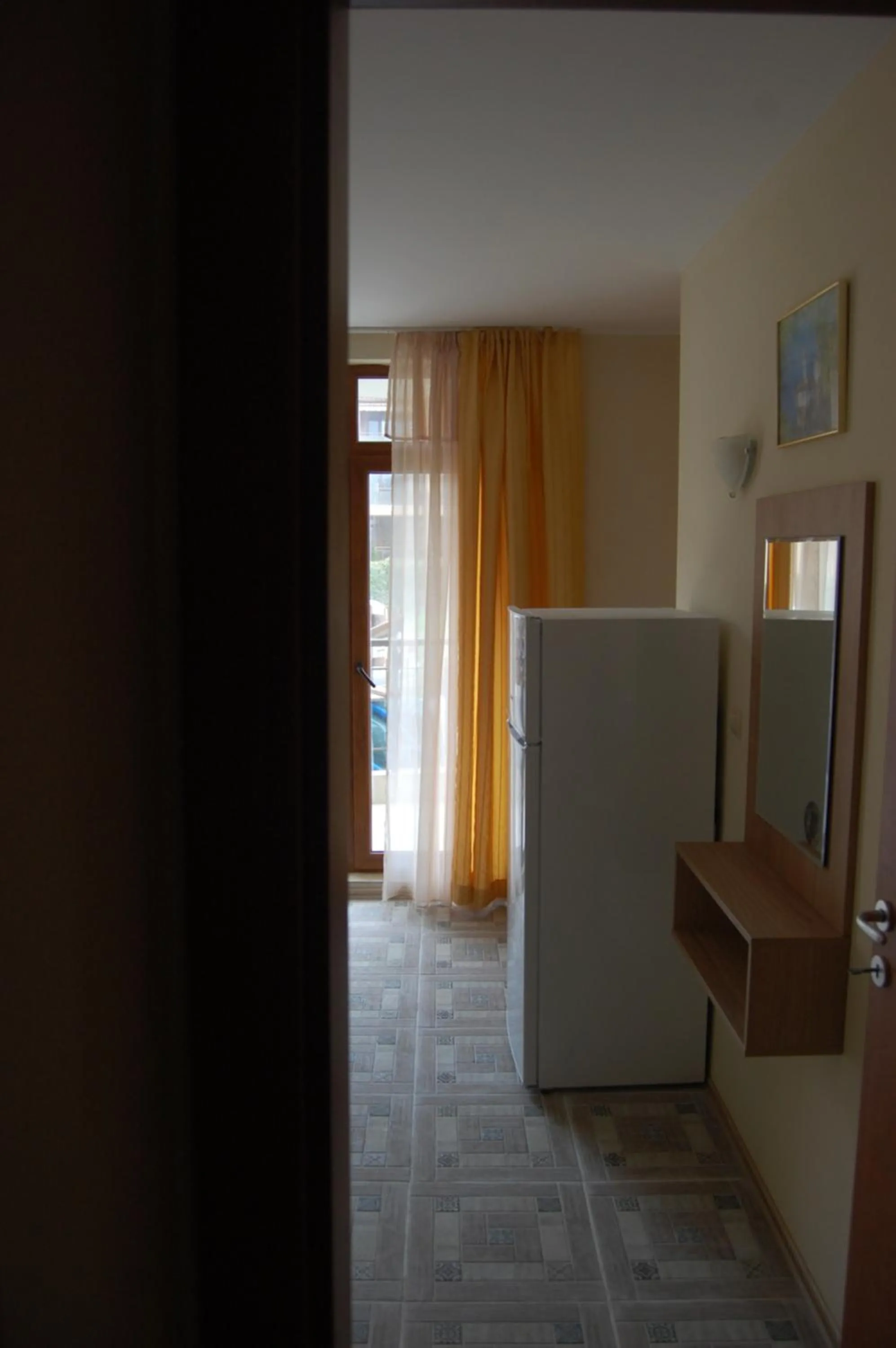 Renta BG Apartments in Tsarevo