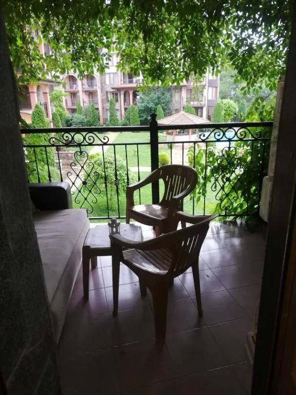Renta BG Apartments in Tsarevo