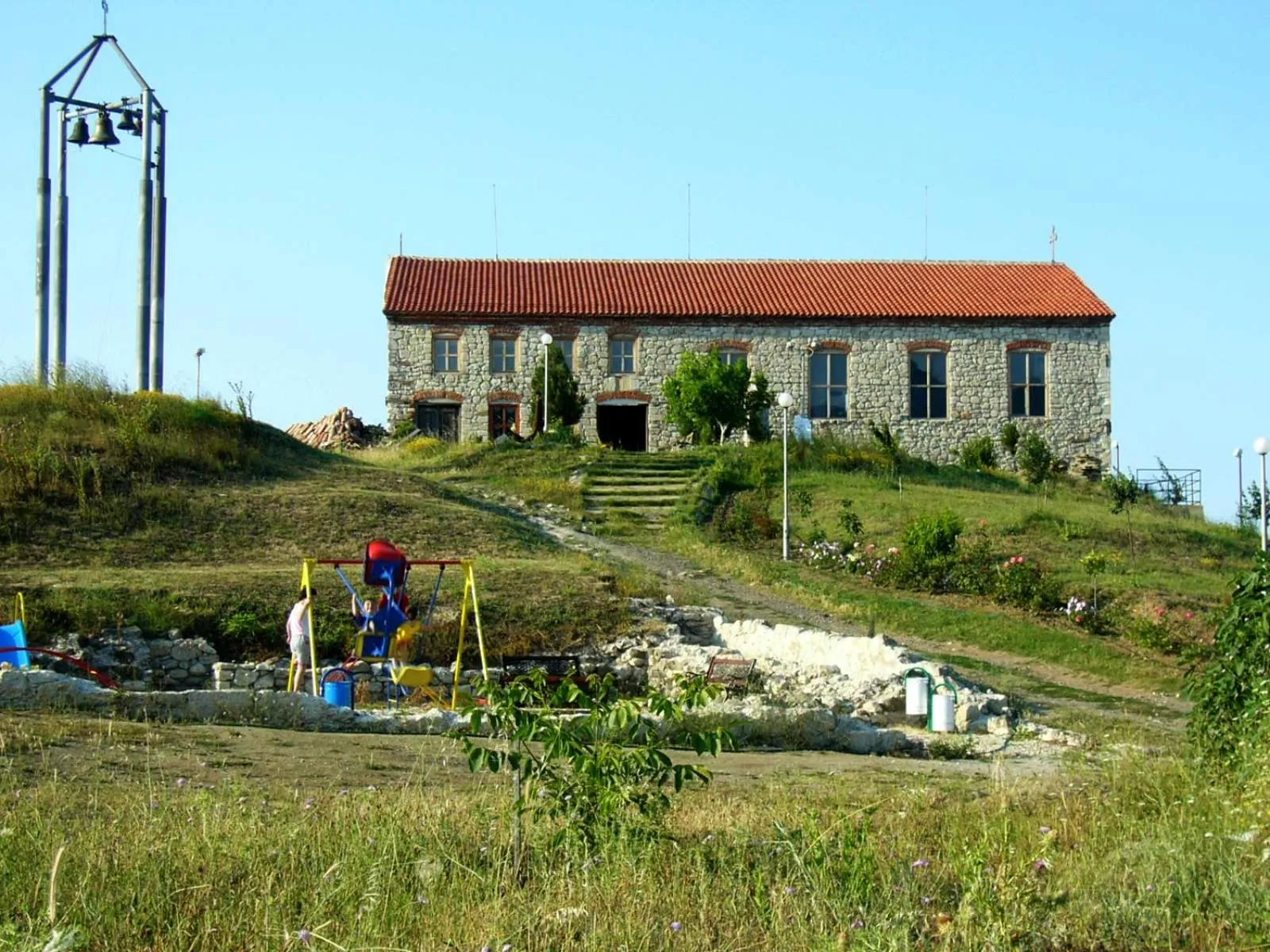 Renta BG Apartments in Tsarevo