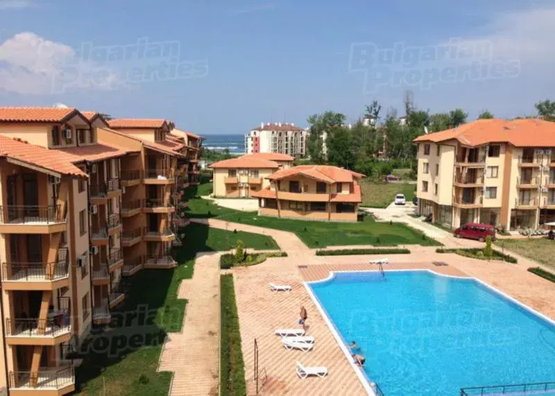 Renta BG Apartments in Tsarevo Renta BG Apartments in Tsarevo