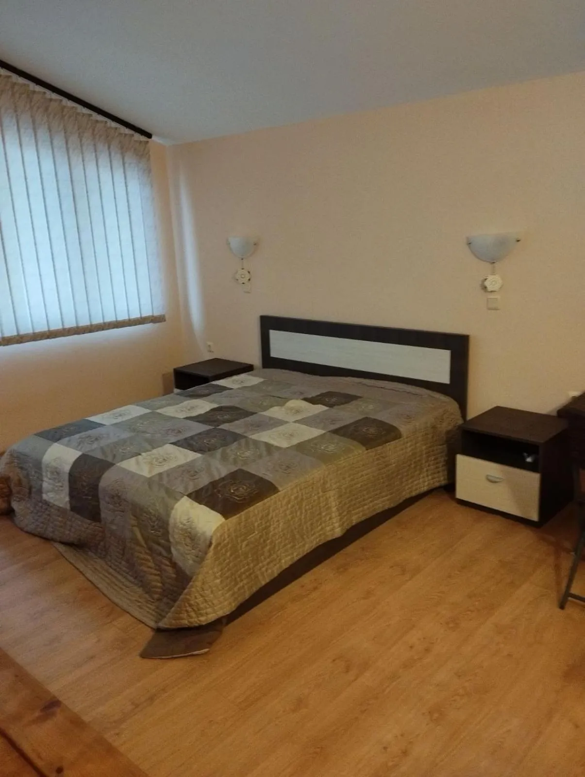 Bed in Renta BG Apartments in Tsarevo