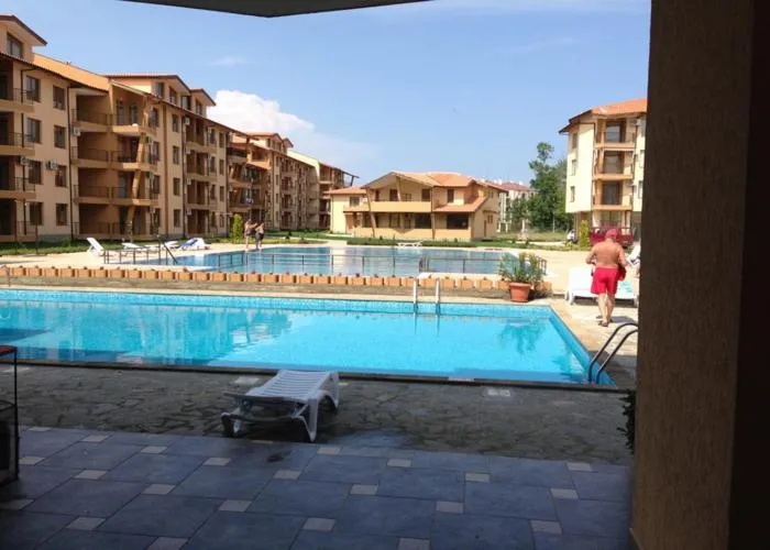 Renta BG Apartments in Tsarevo