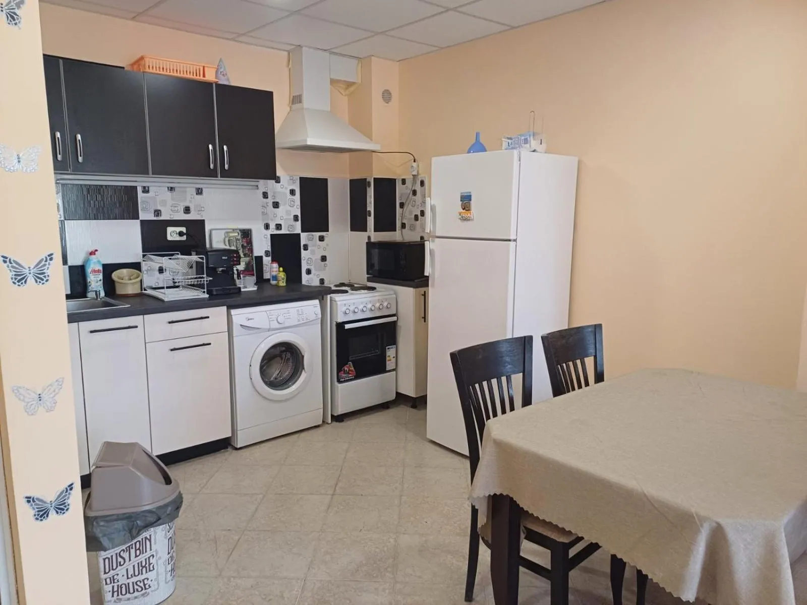 Renta BG Apartments in Tsarevo