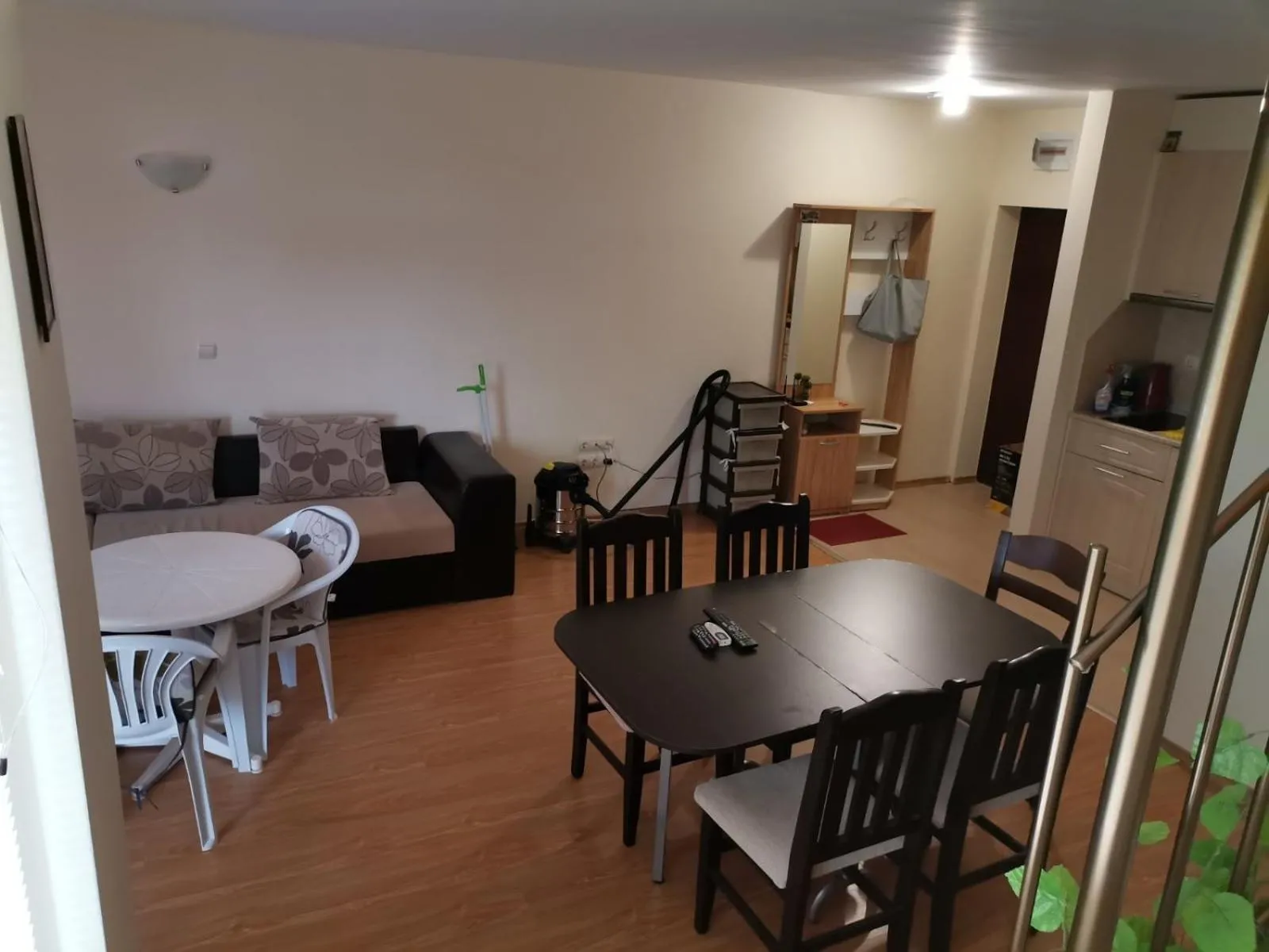 Renta BG Apartments in Tsarevo