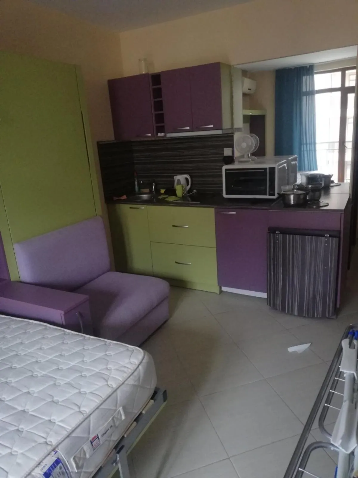 Renta BG Apartments in Tsarevo
