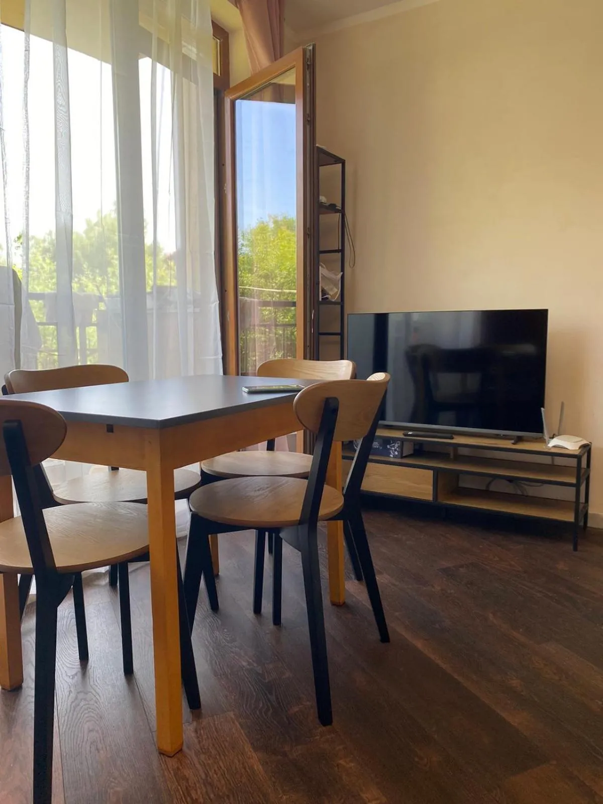 Renta BG Apartments in Tsarevo