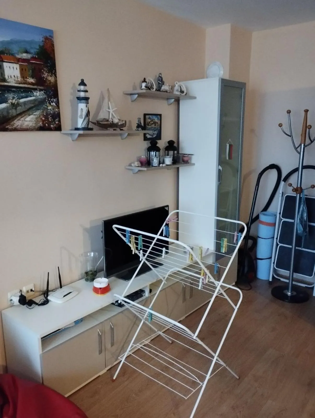 Renta BG Apartments in Tsarevo