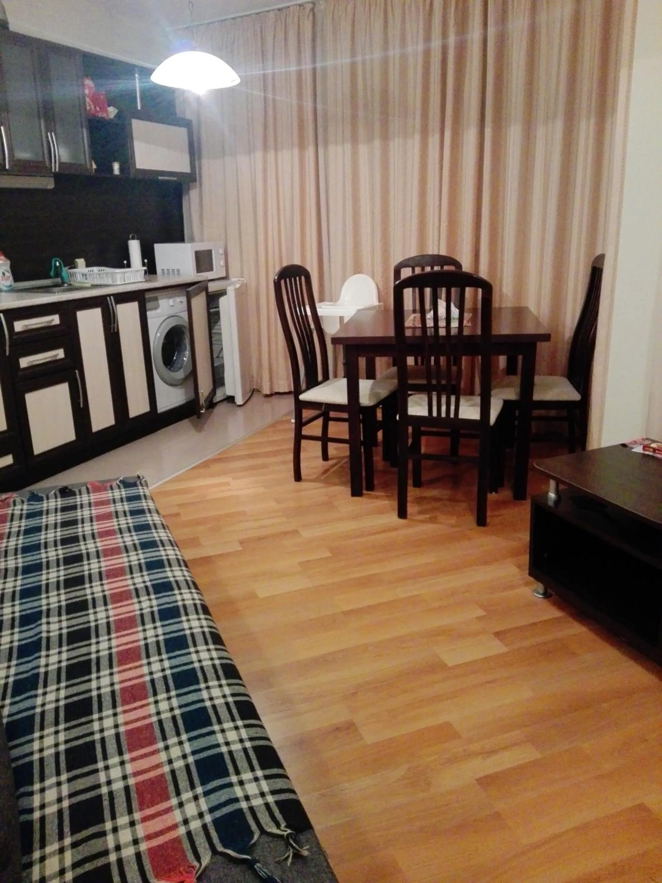 Renta BG Apartments in Tsarevo