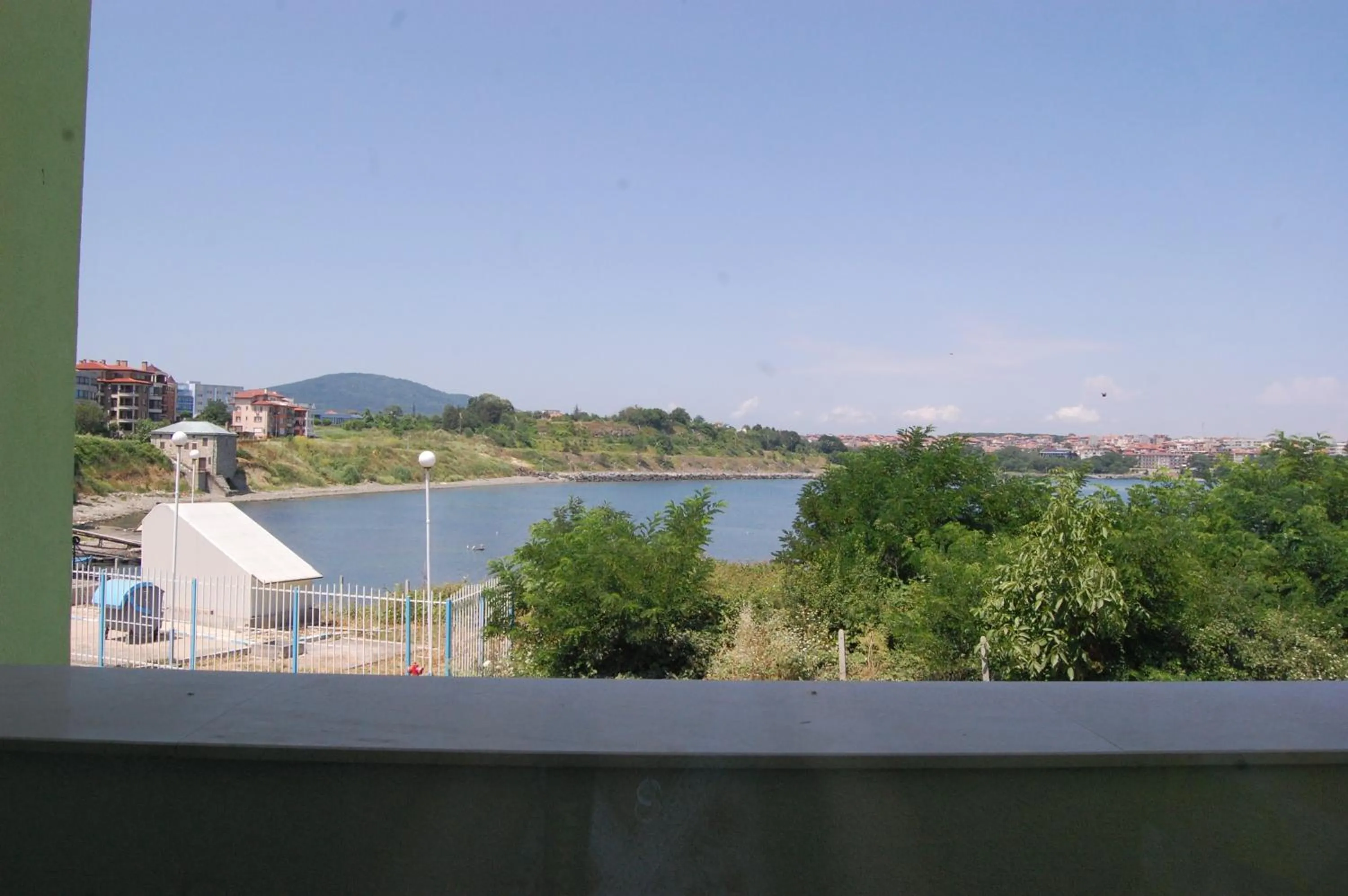 Renta BG Apartments in Tsarevo
