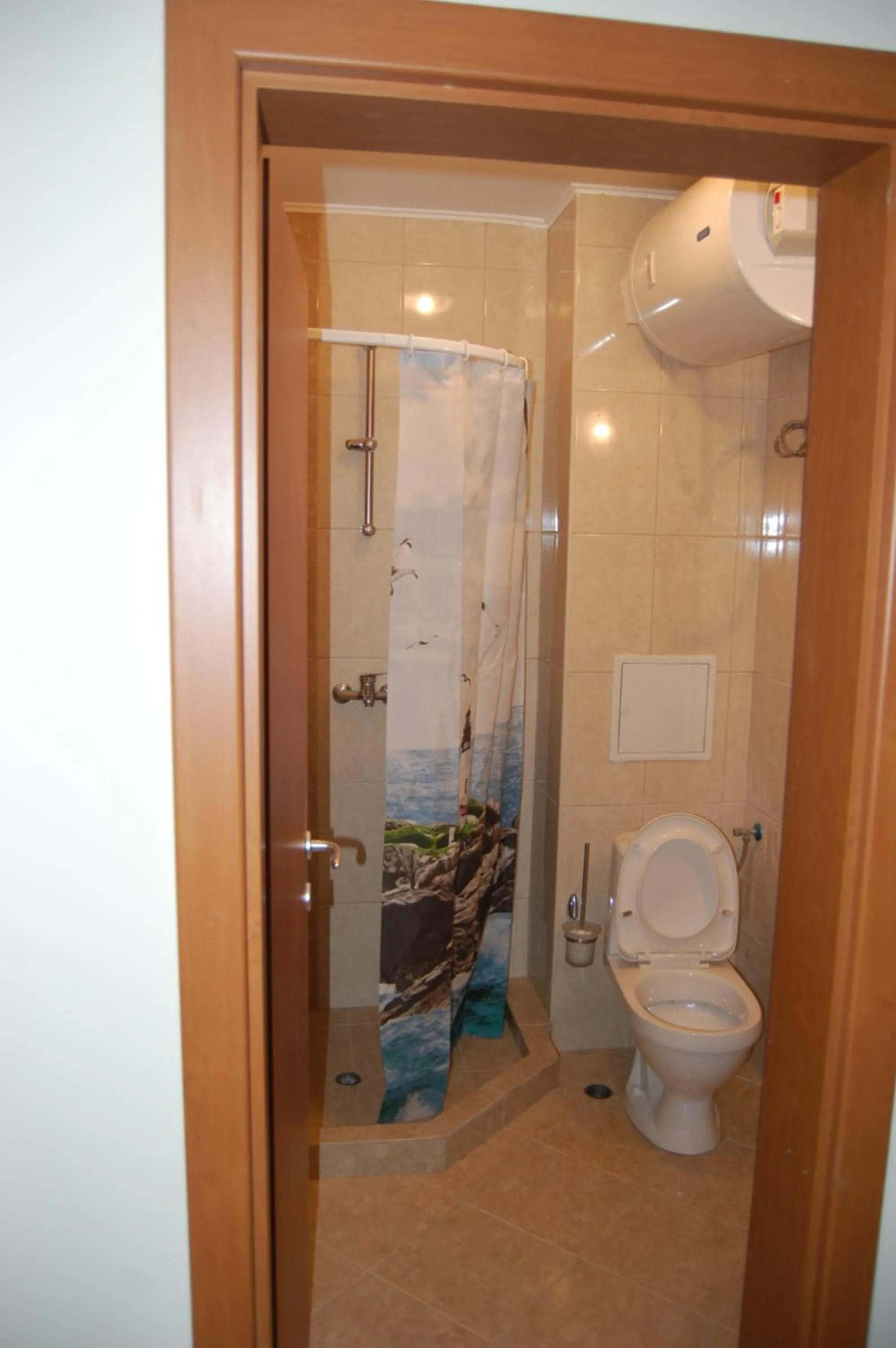 Renta BG Apartments in Tsarevo