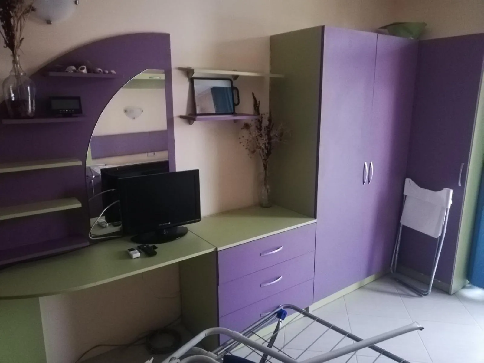 Renta BG Apartments in Tsarevo