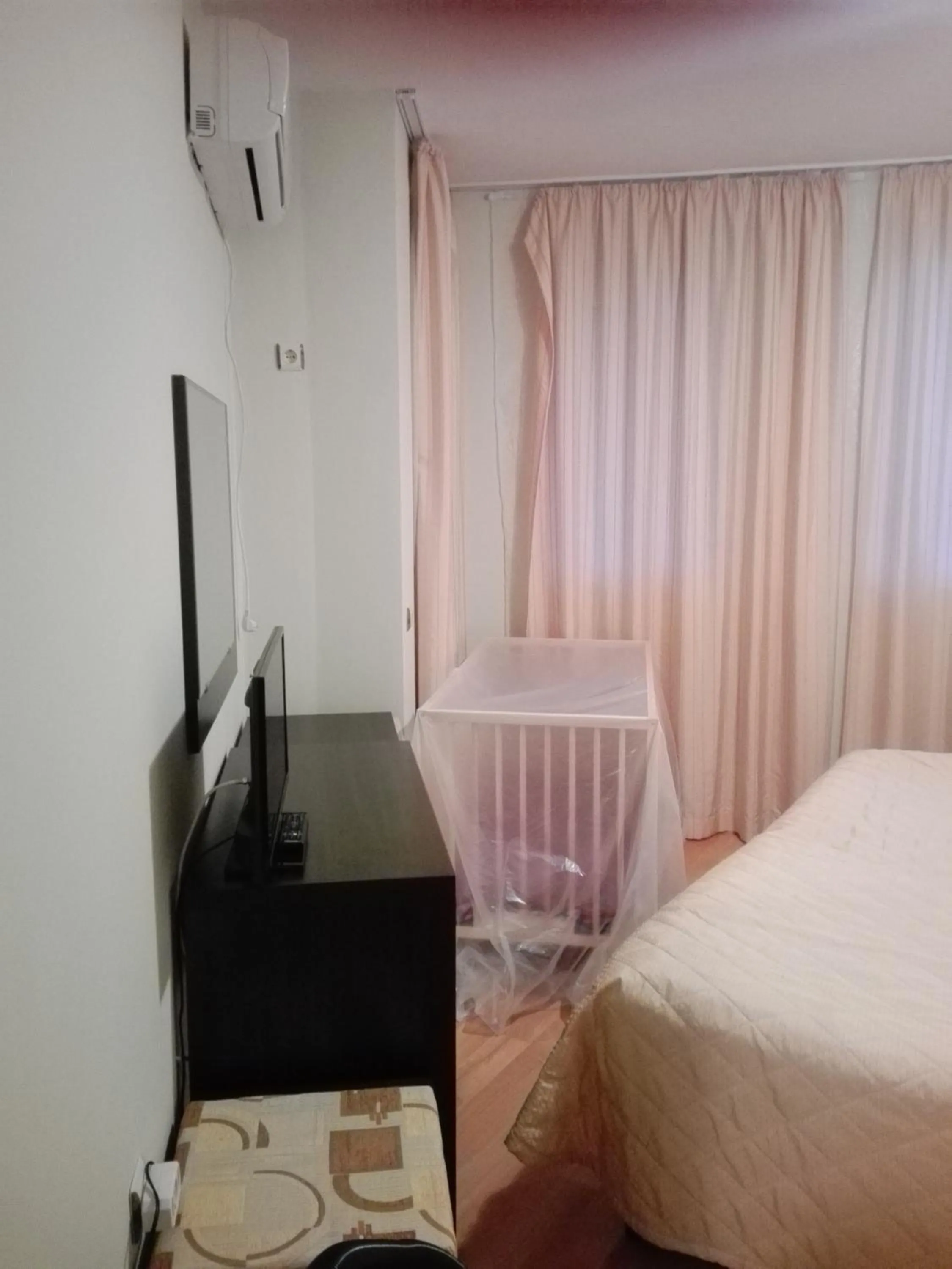 Bed in Renta BG Apartments in Tsarevo