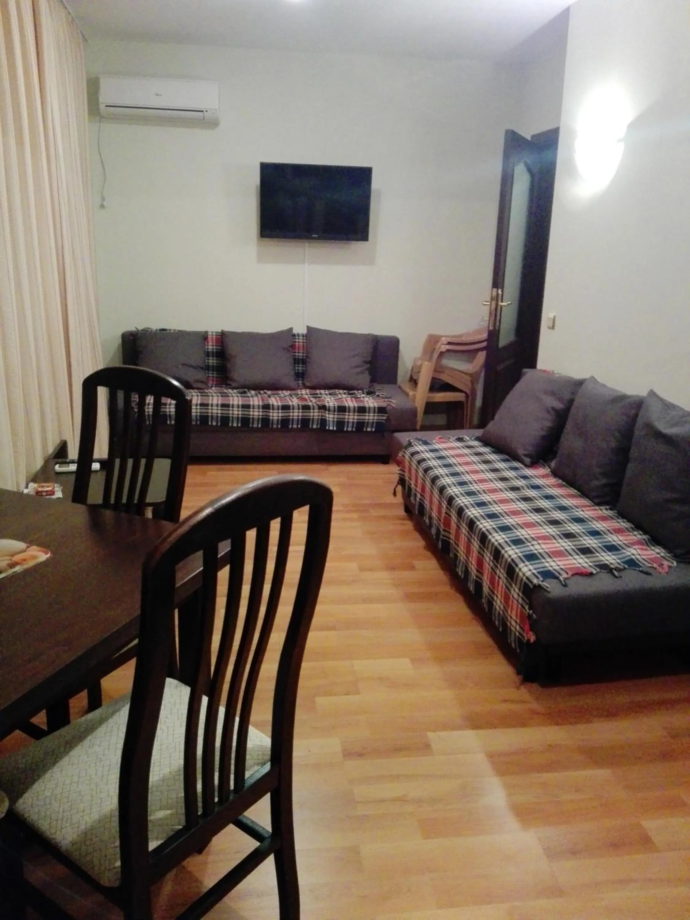 Renta BG Apartments in Tsarevo